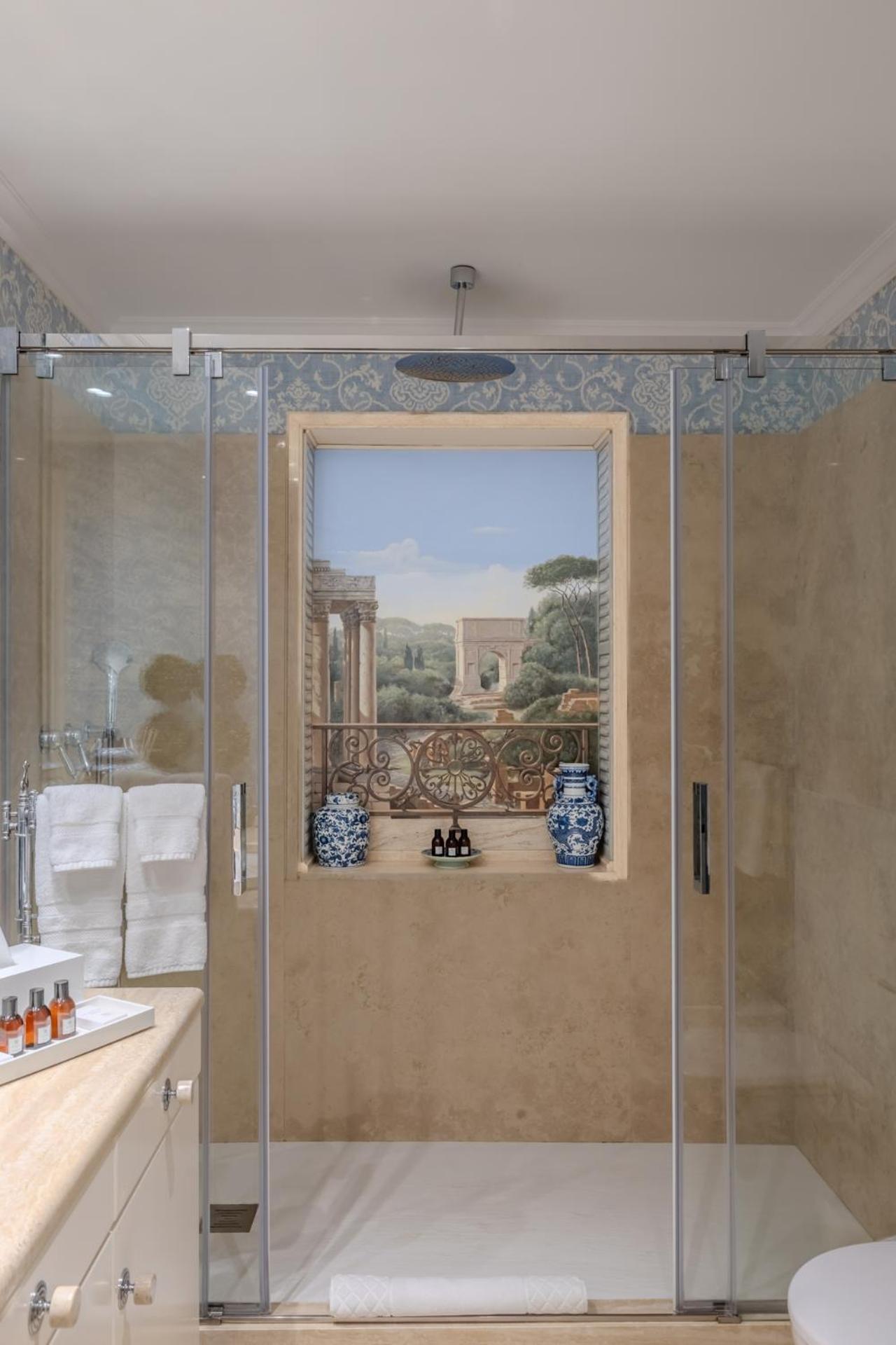 Colonna Traiana - Luxury Experience With Iconic Views * Roma