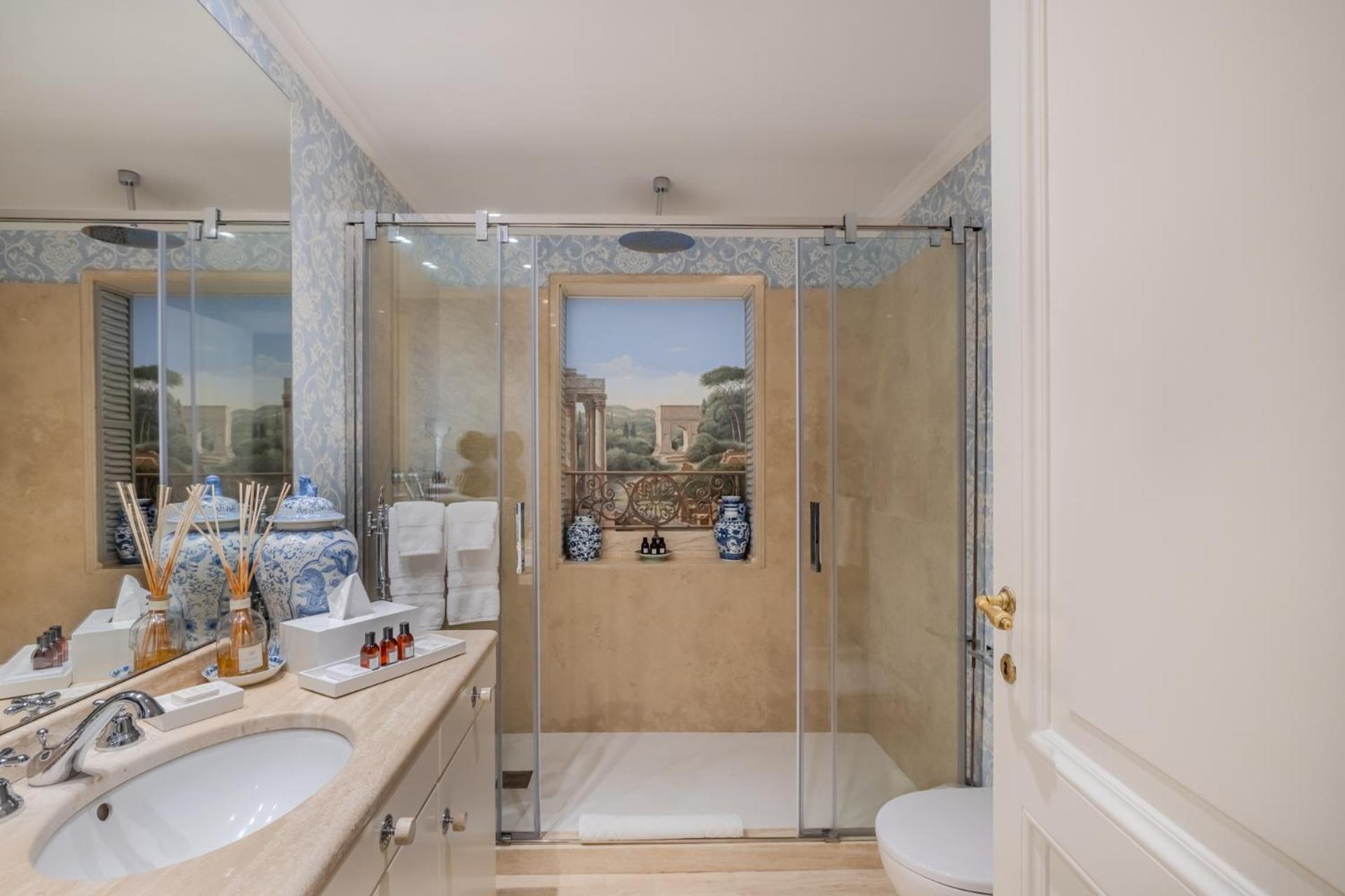 Apartamento Colonna Traiana - Luxury Experience With Iconic Views