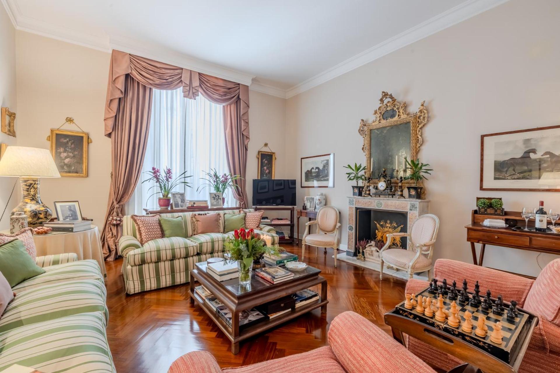 Colonna Traiana Appartamento Roma