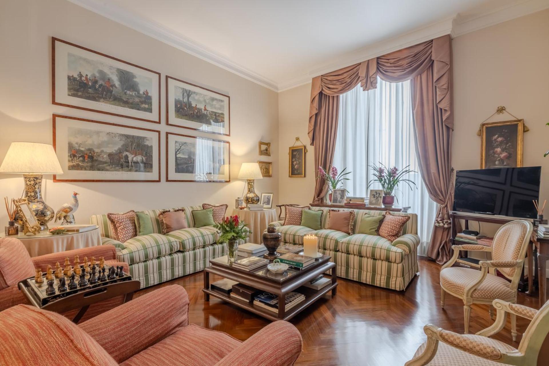 Colonna Traiana - Luxury Experience With Iconic Views * Roma