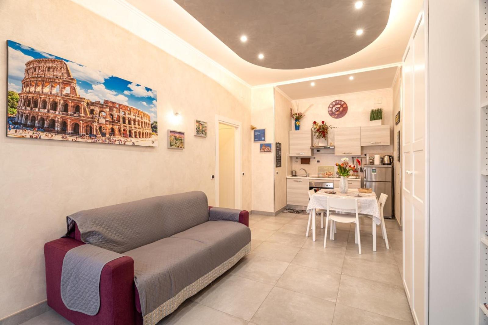 Giulia's House *
