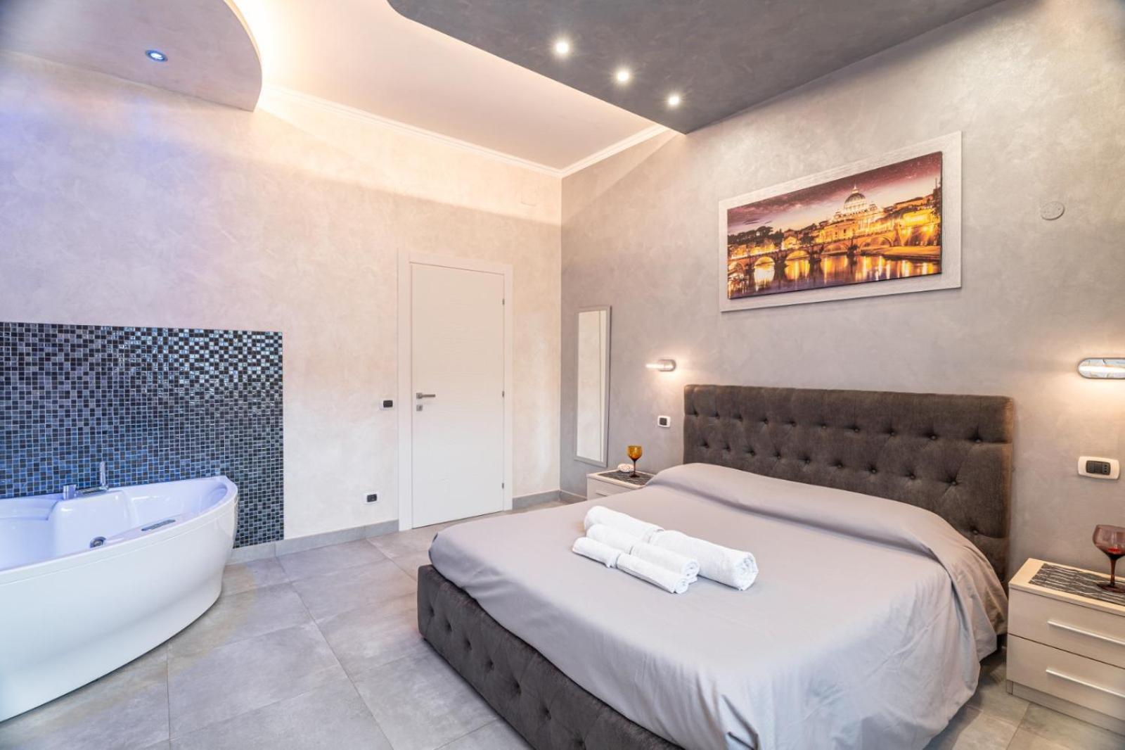Giulia's House Leilighet Roma