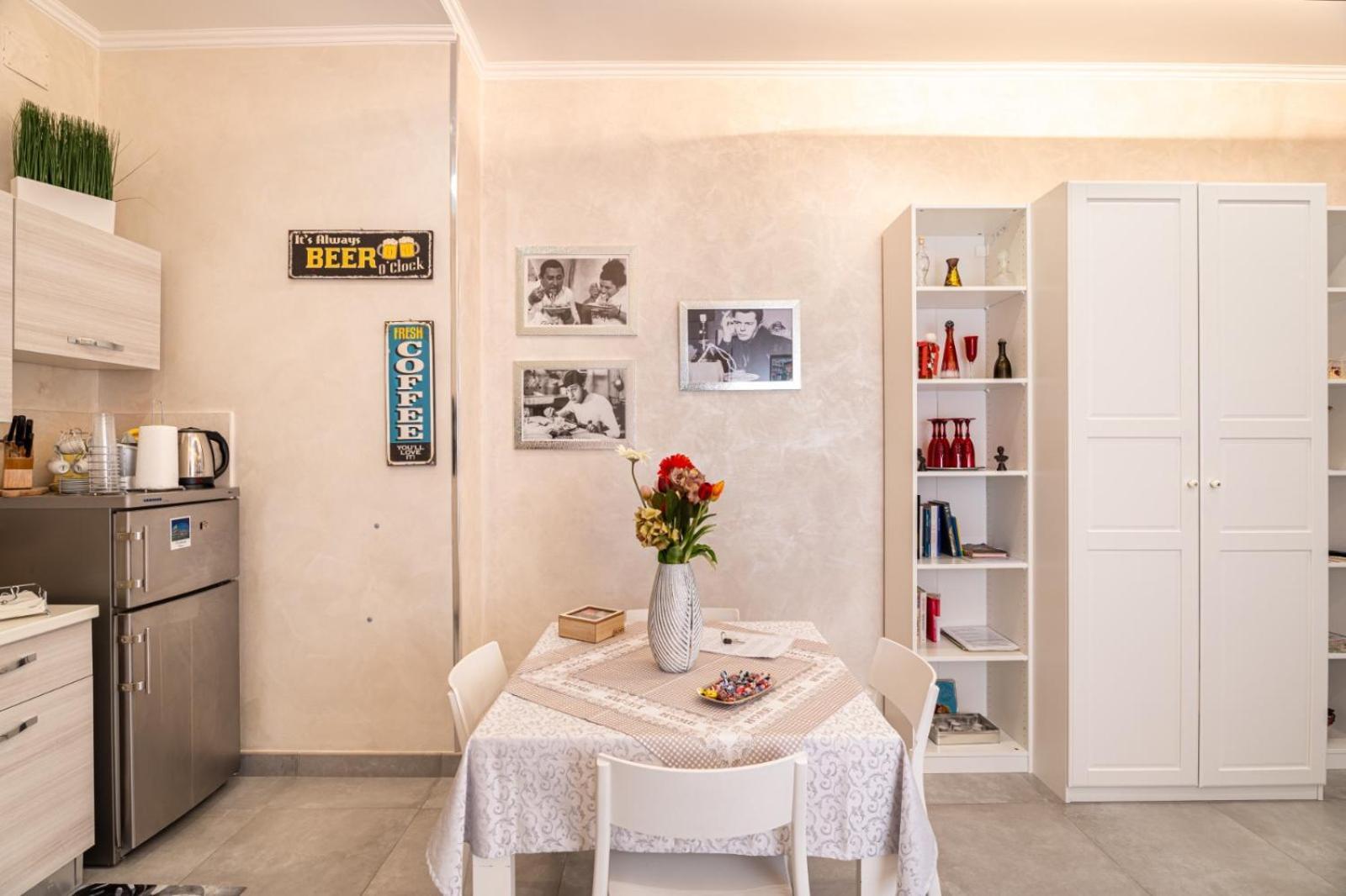 Giulia's House *