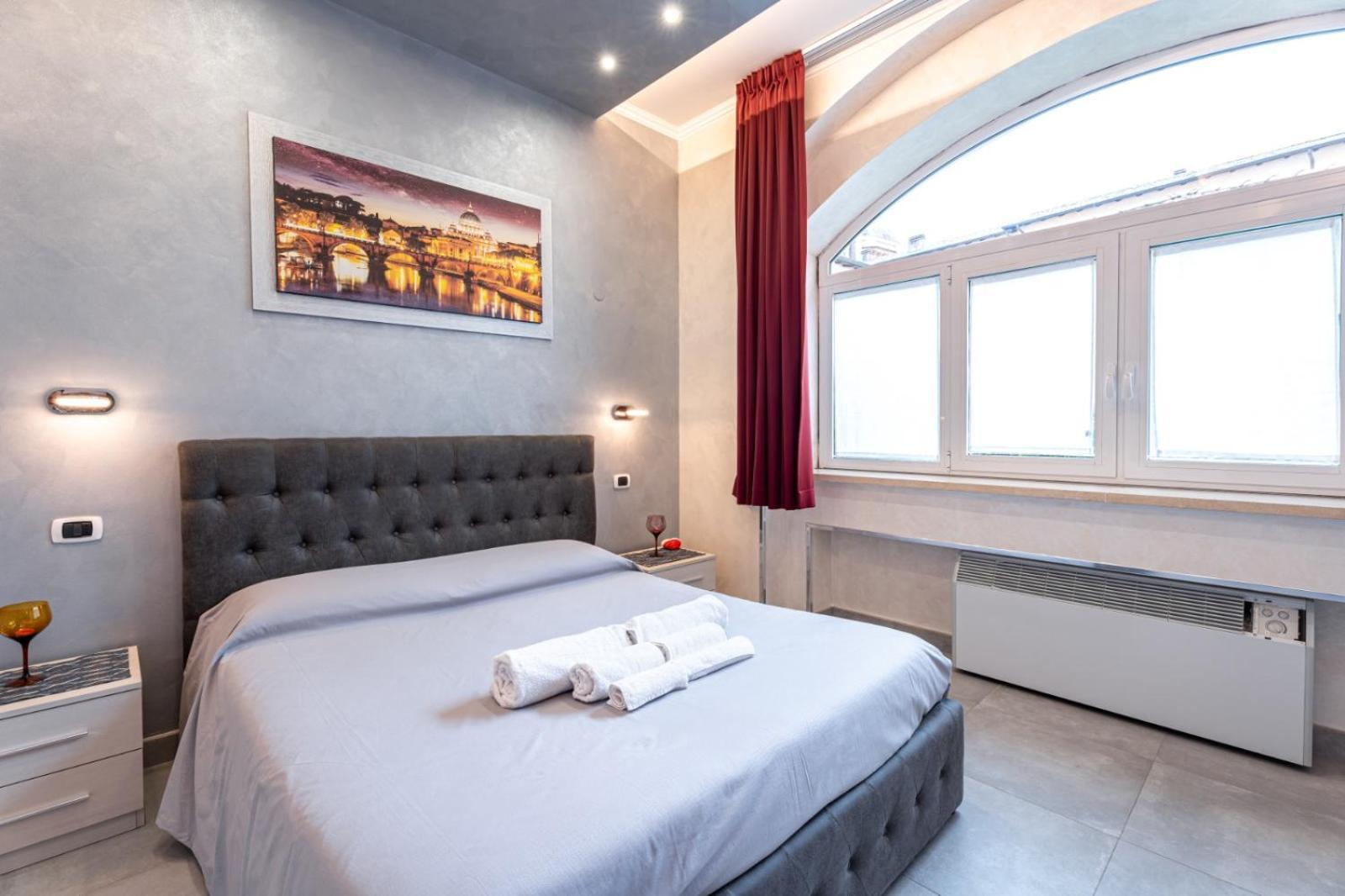 Giulia's House Apartment Rome