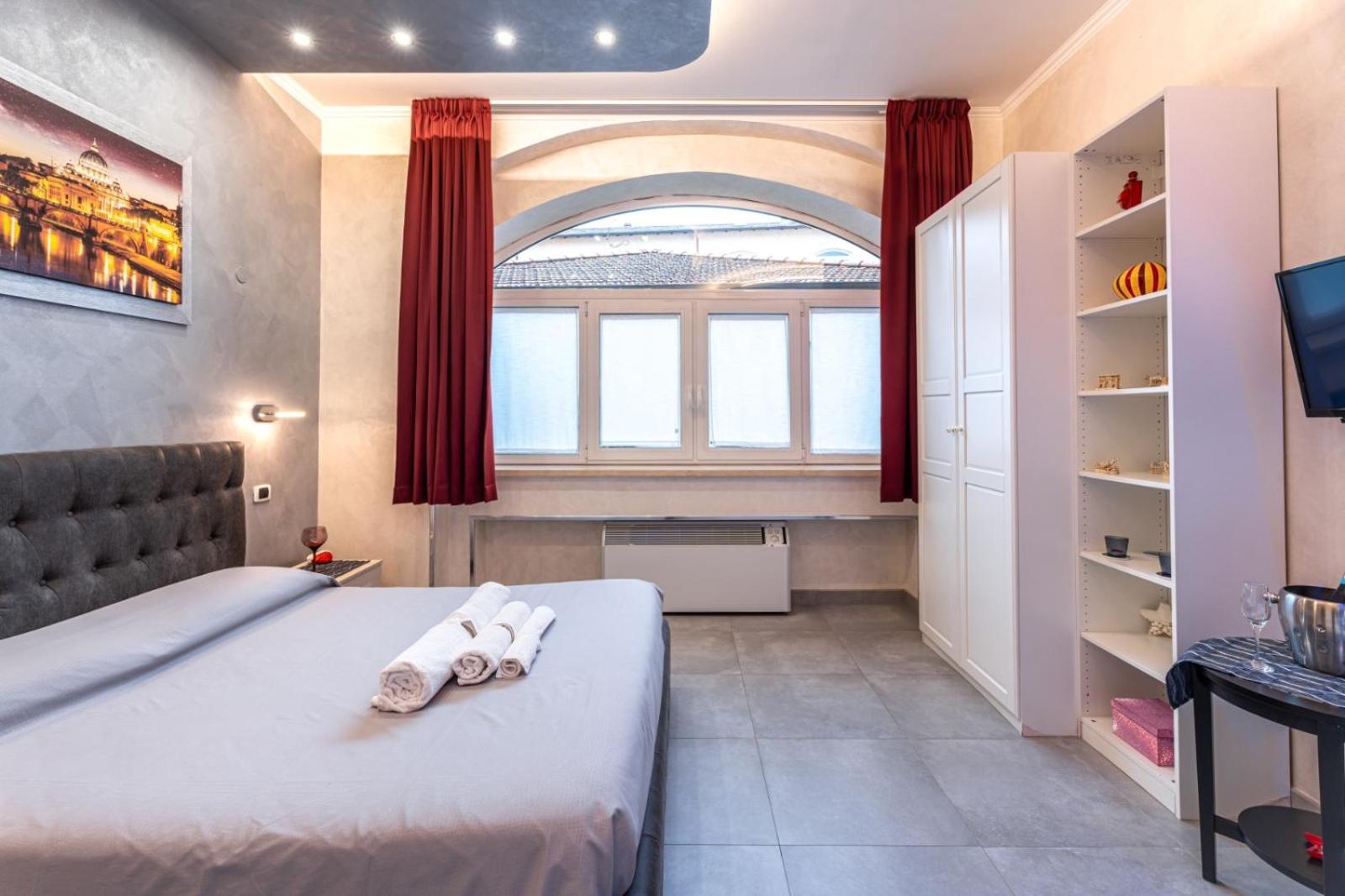 Giulia's House Leilighet Roma