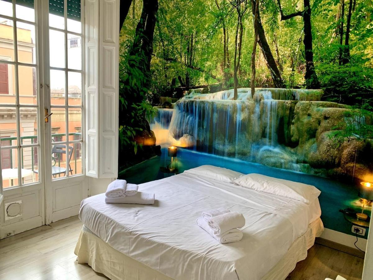 Amoroma Vatican Bed & Breakfast *