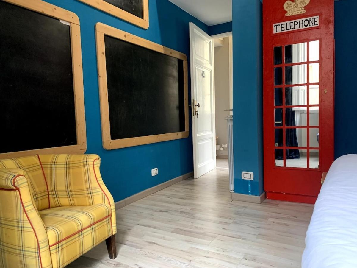 Bed & Breakfast Amoroma Vatican *
