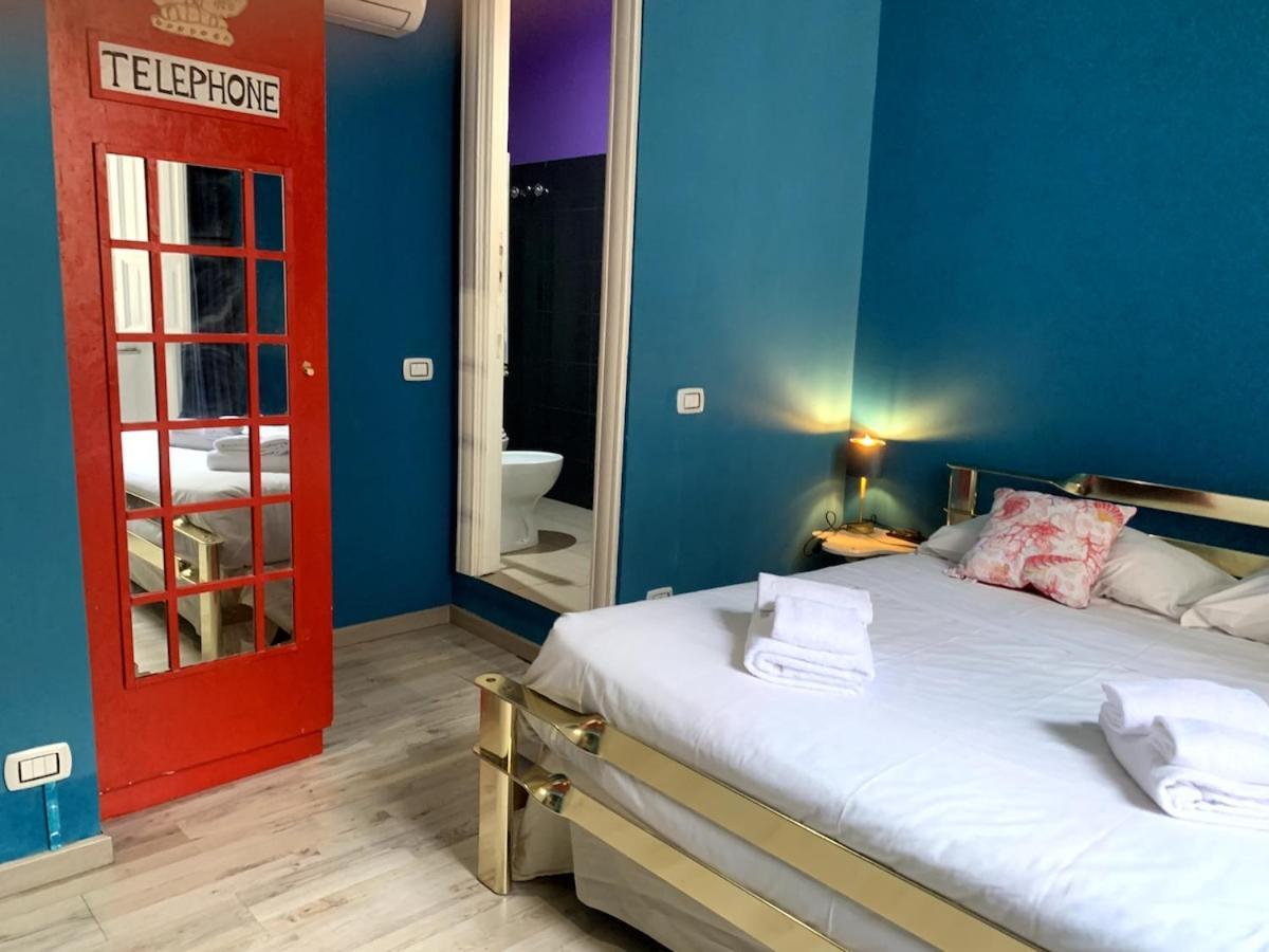 Bed & Breakfast Amoroma Vatican Rome