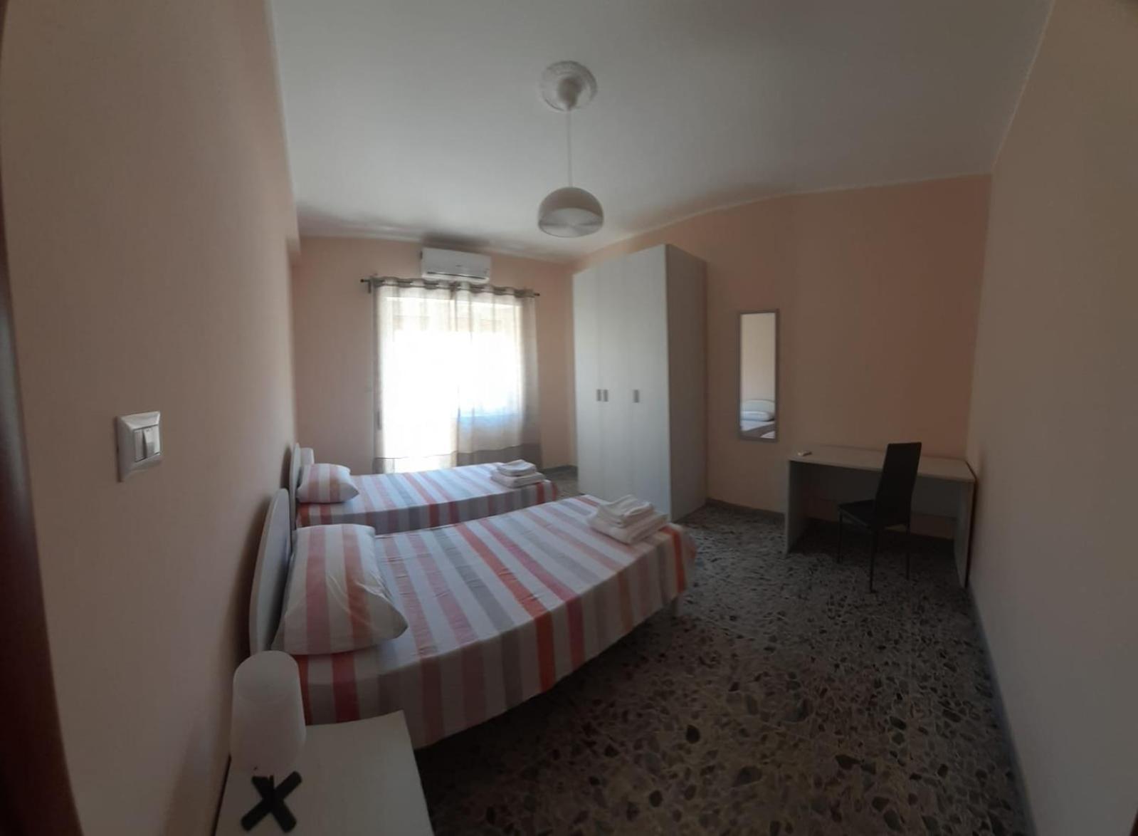 Appartamento Casa Alloro *