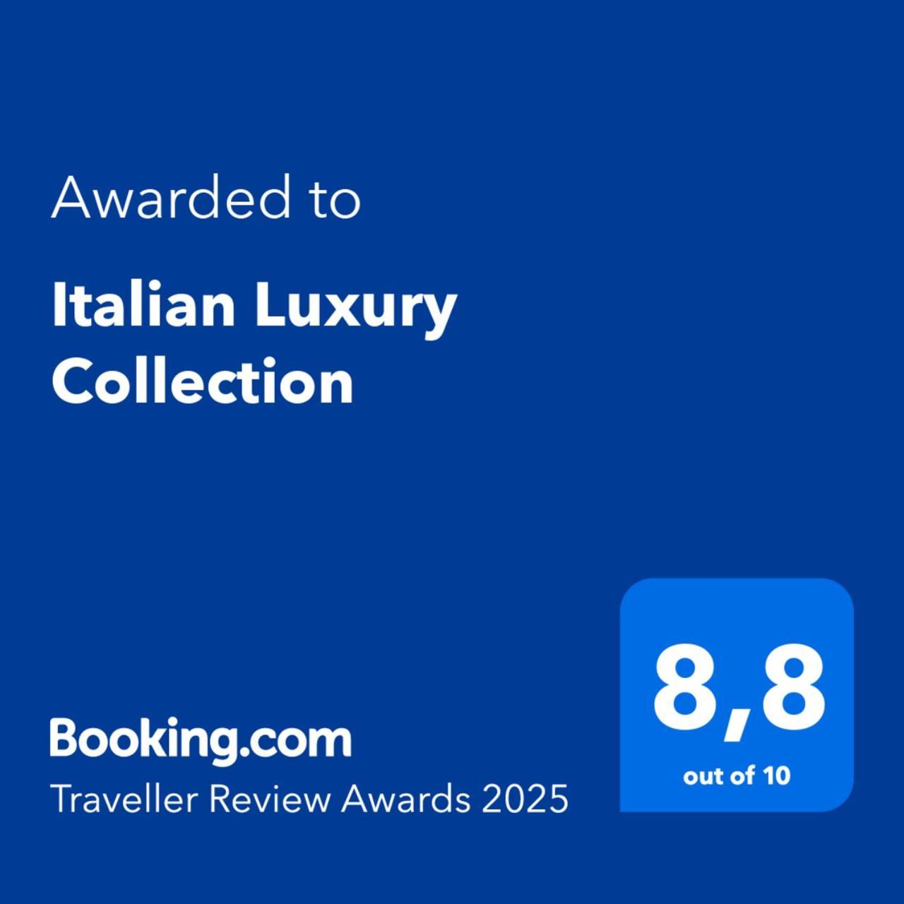 Italian Luxury Collection Apartamento *