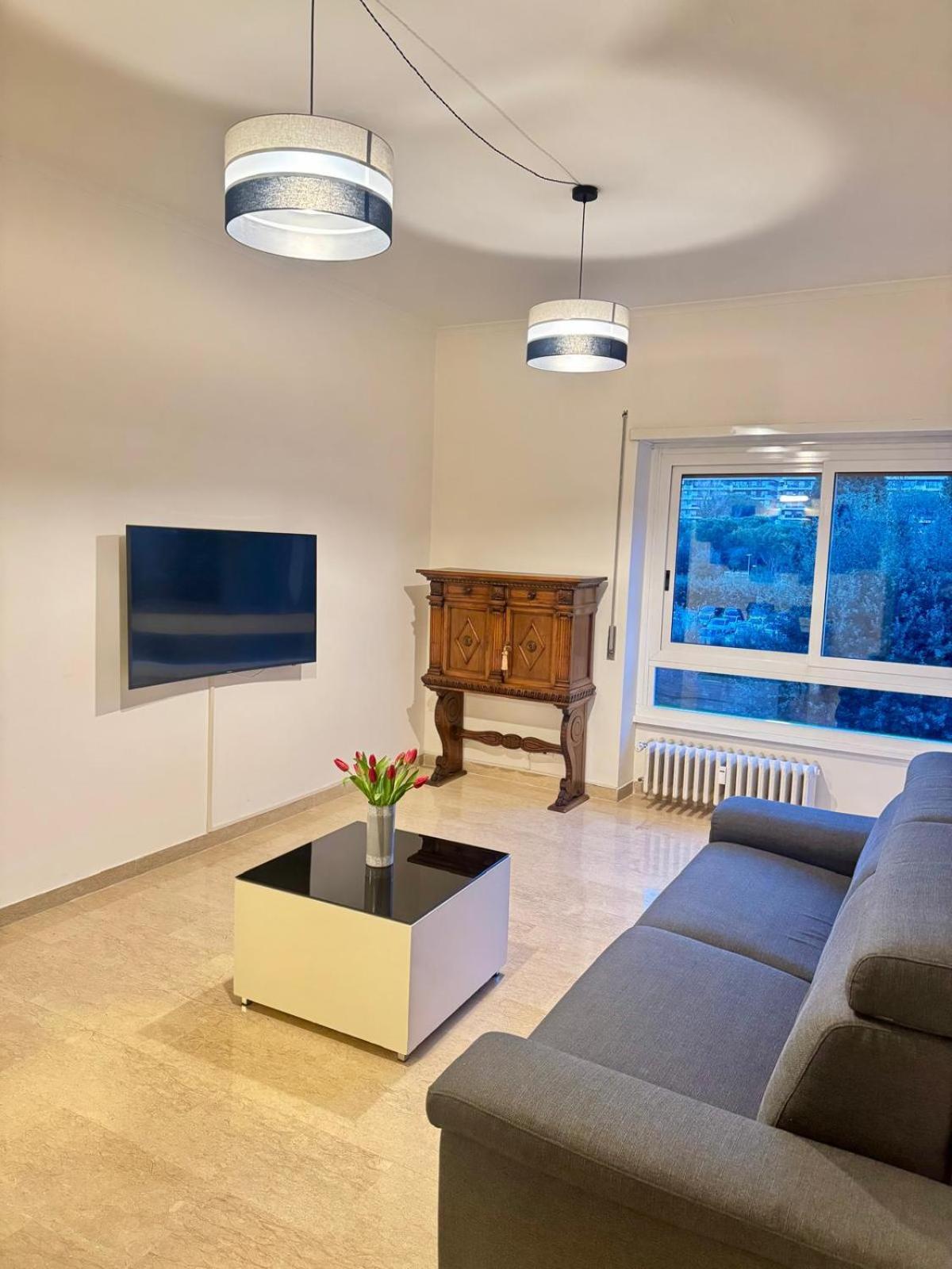 Residenza Eres Eur Rom