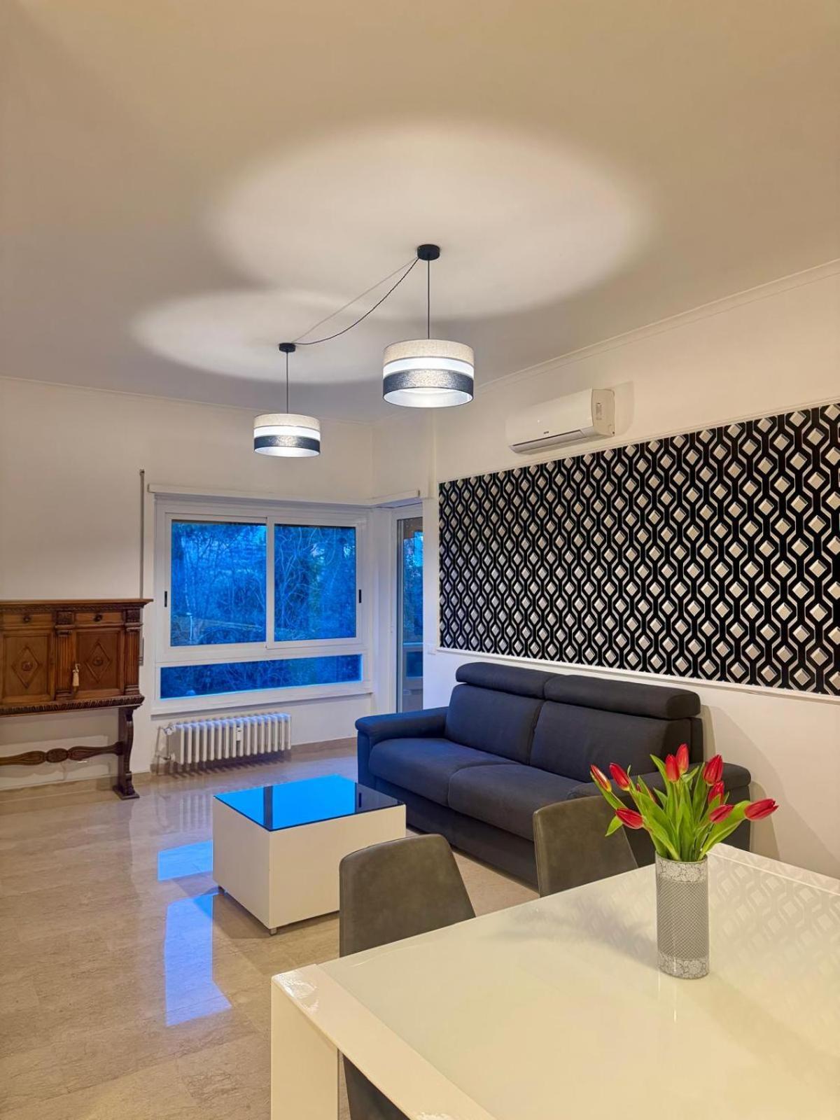 Residenza Eres Eur