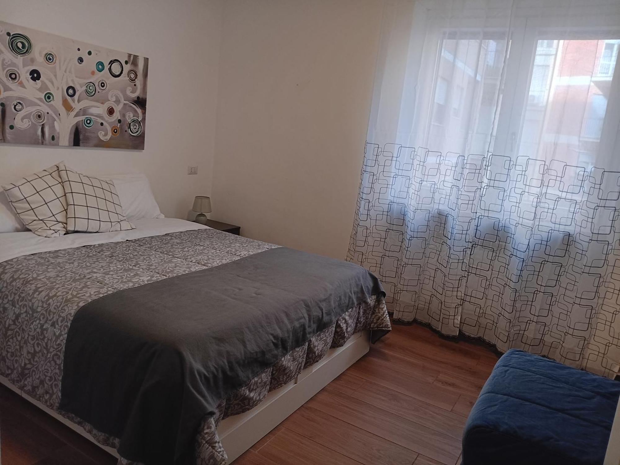 Apartamento San Paolo