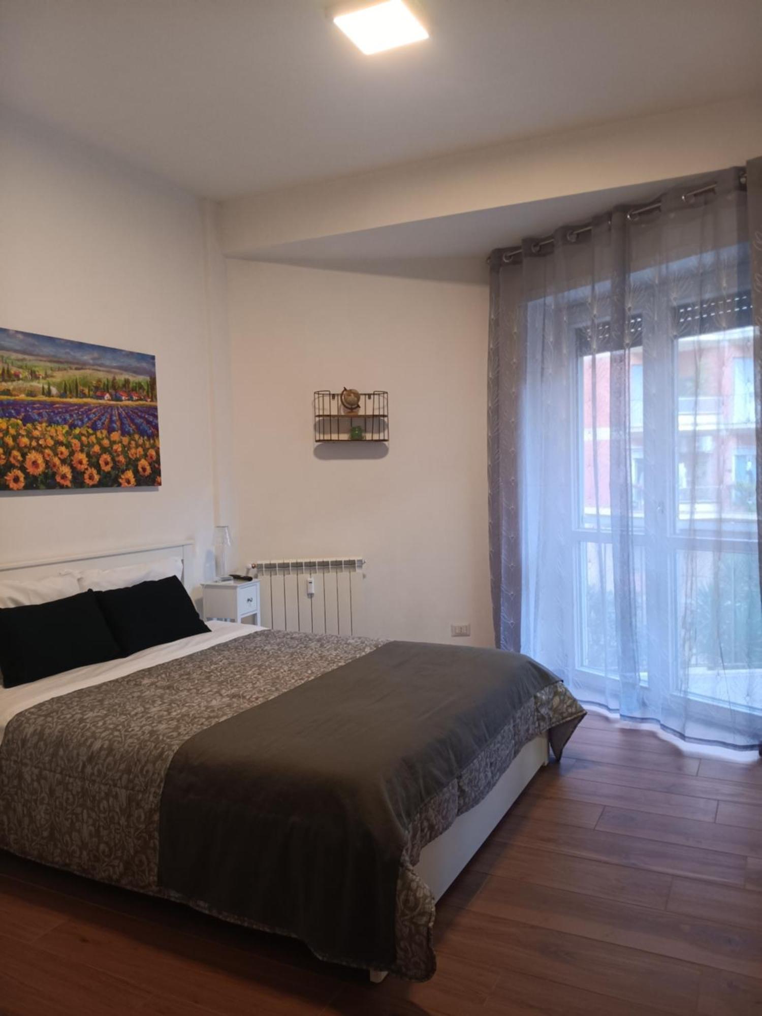 San Paolo Apartamento *