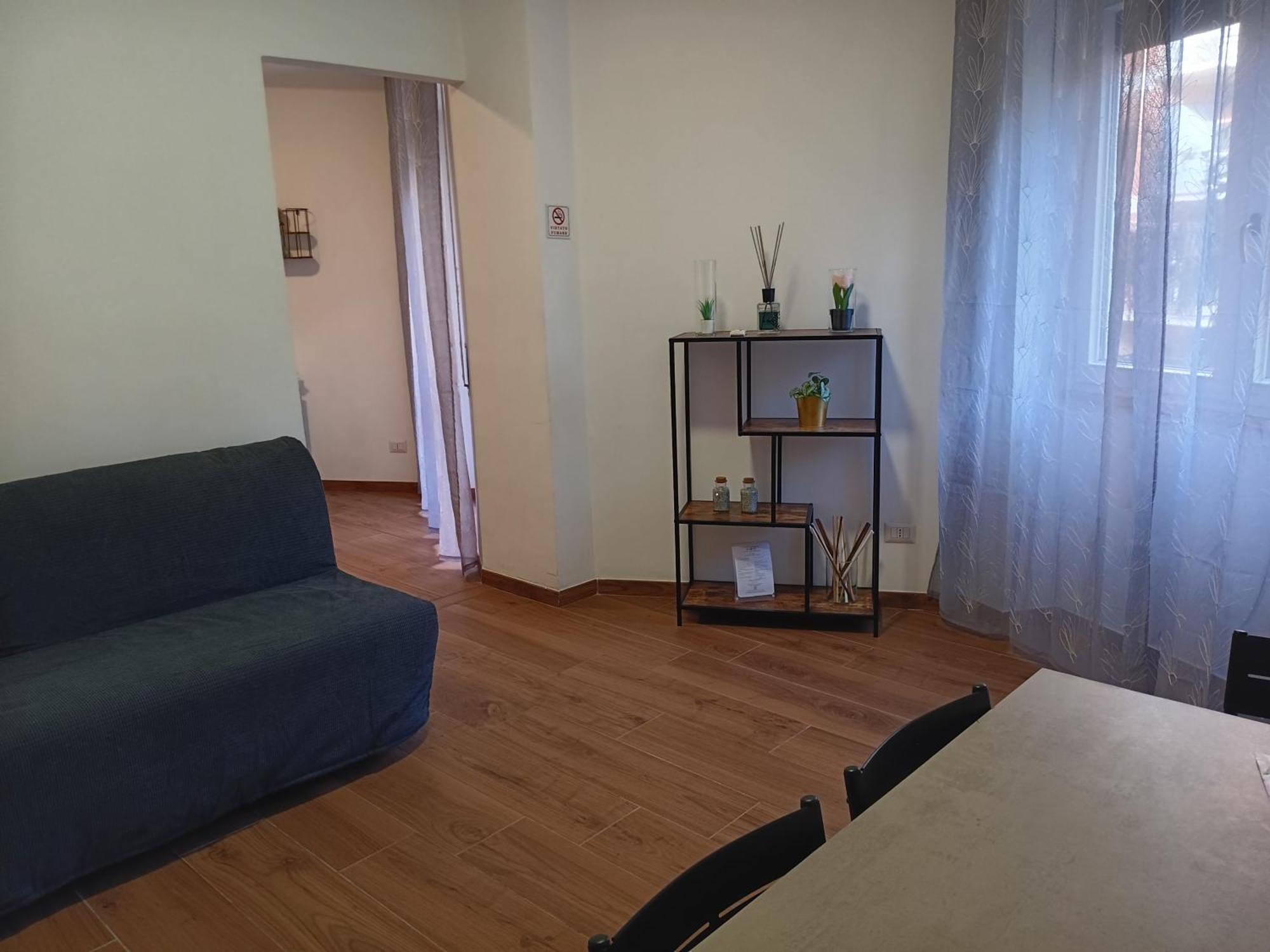San Paolo Roma