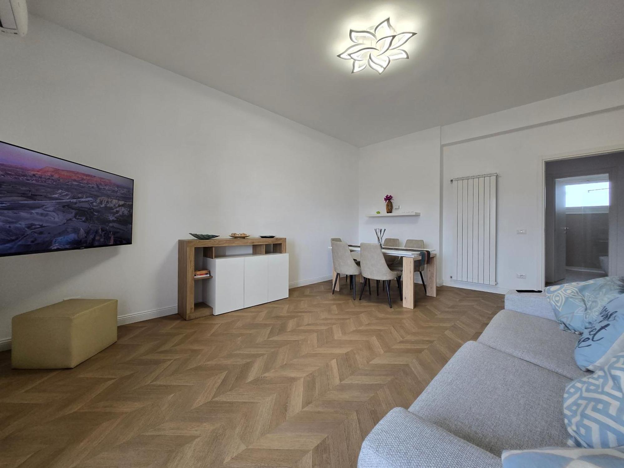 Trastevere Dreamer Appartamento