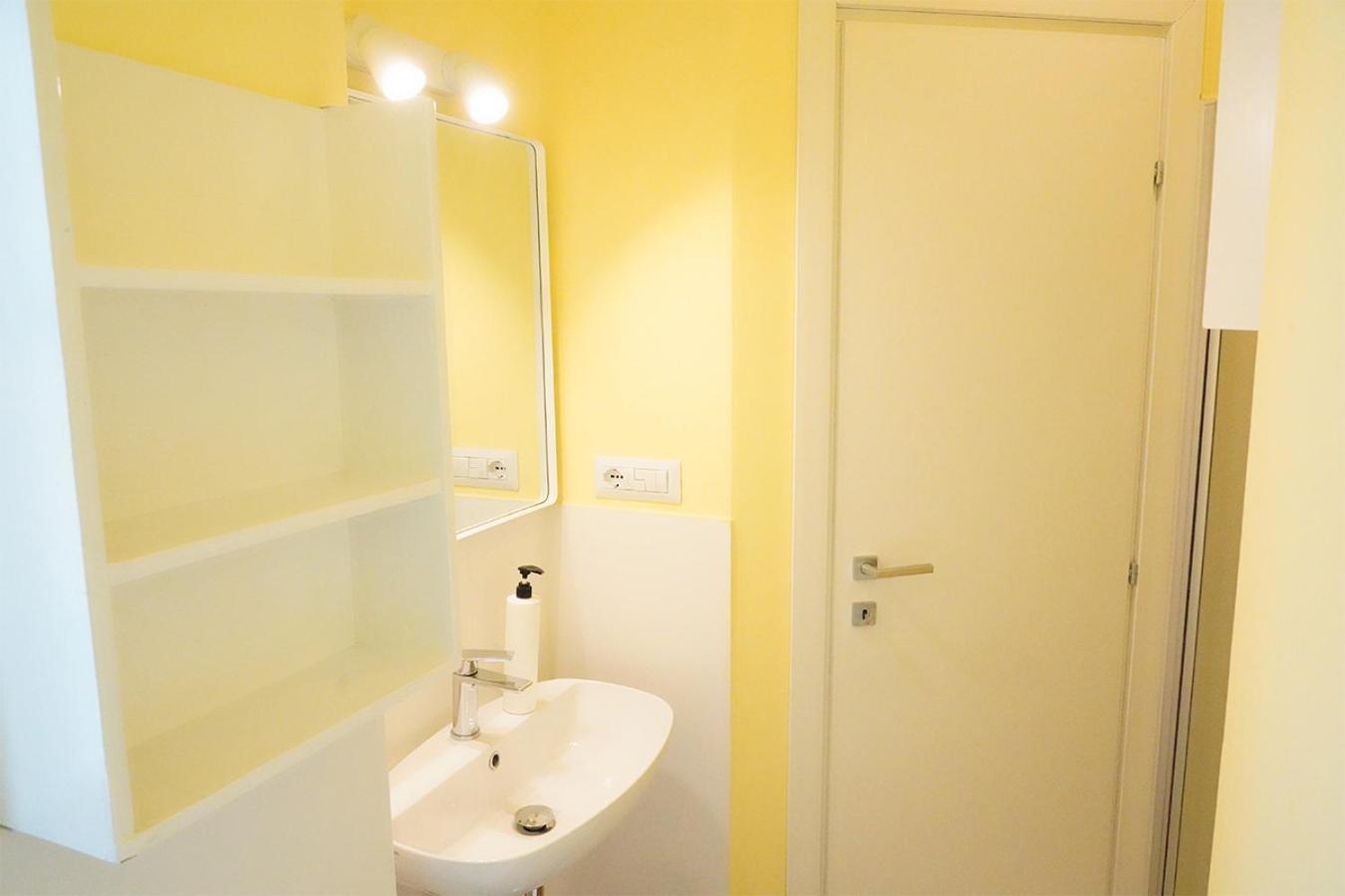 Quattro Gatti Attico Centro Apartment Rome