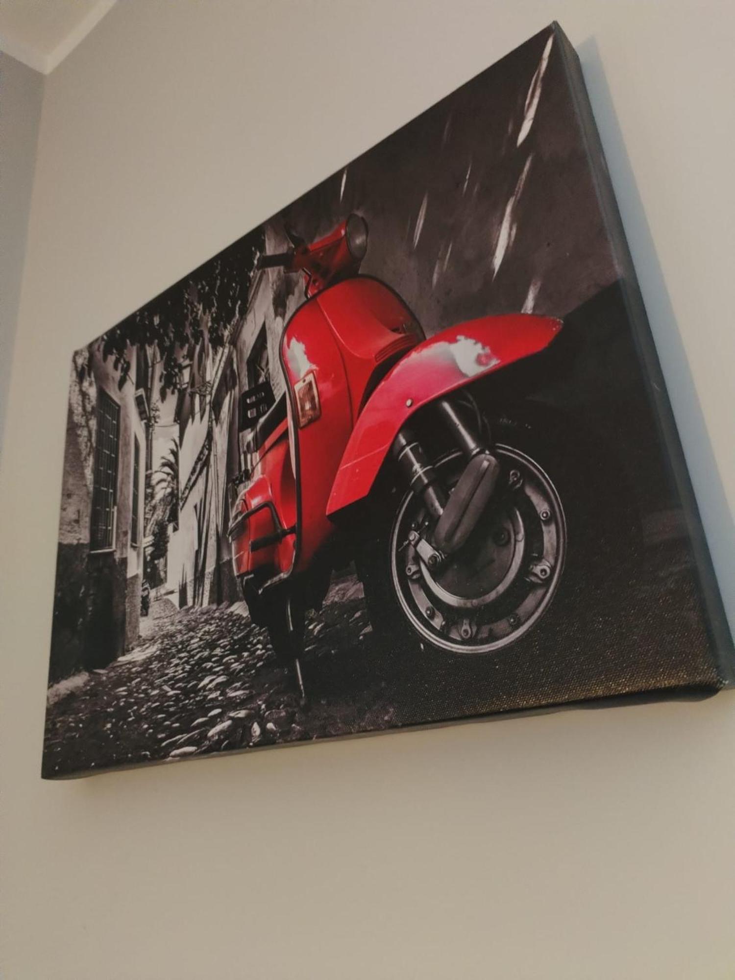 Apartamento Flower House Roma