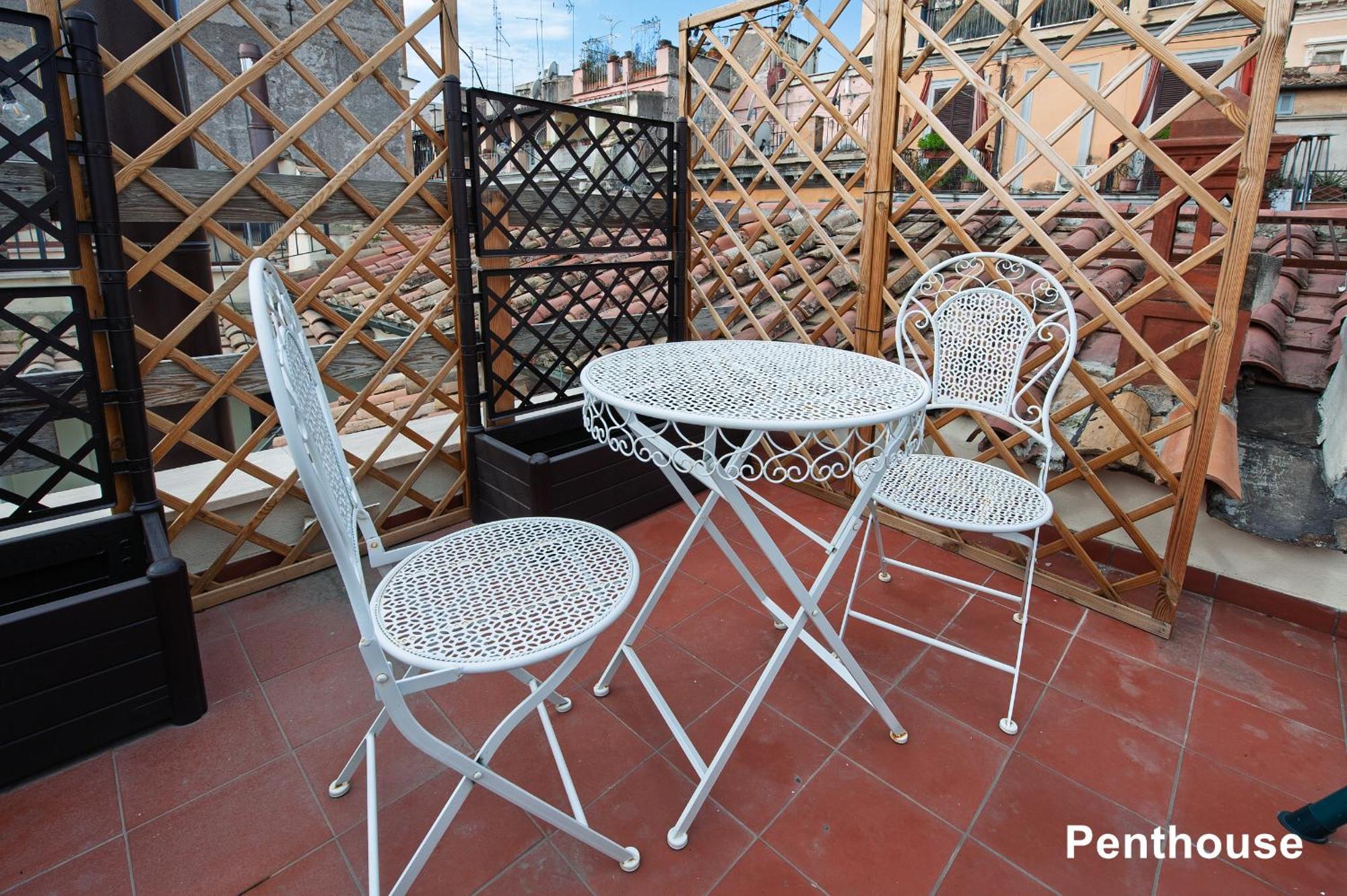 Apartment Casa A Monti