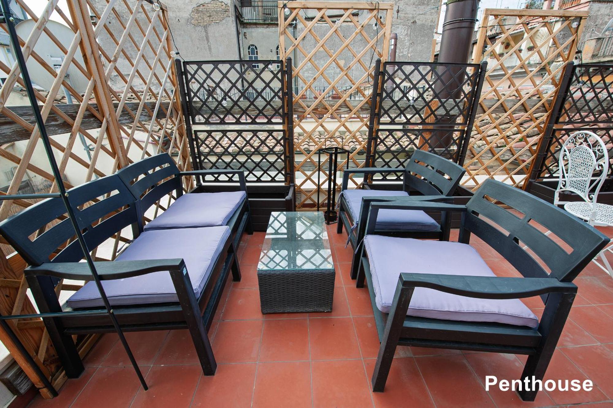 Casa A Monti Apartment *