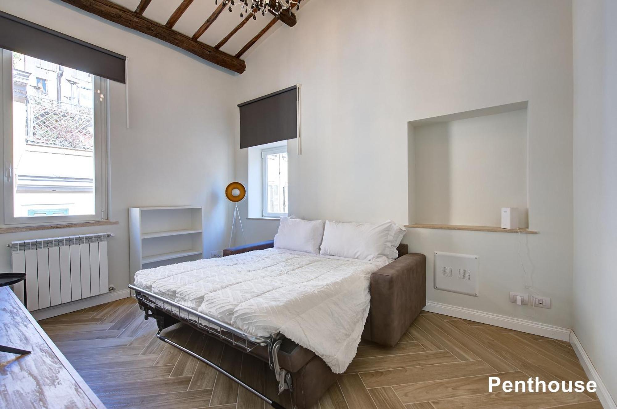 Casa A Monti *