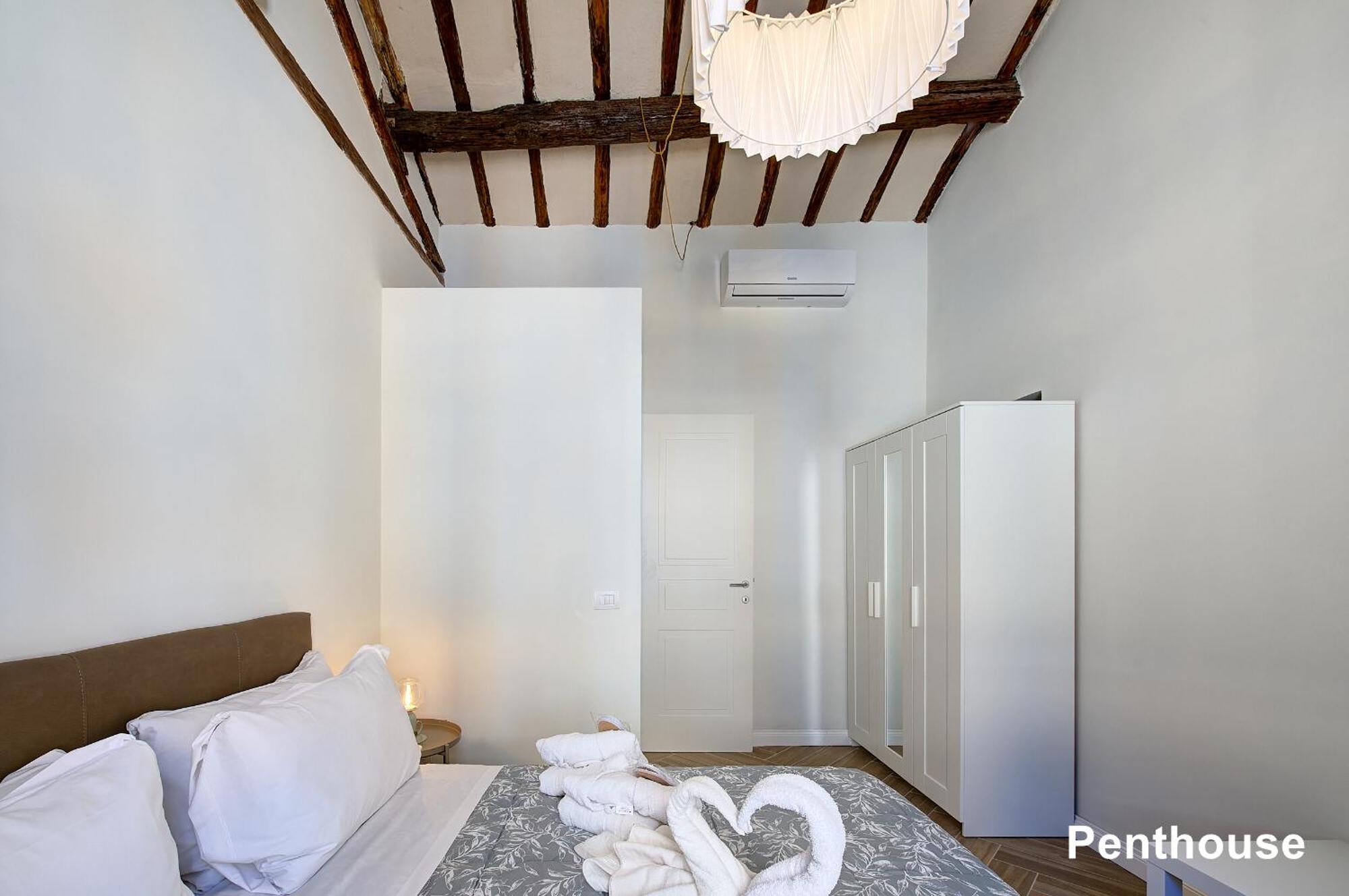 Casa A Monti Rom