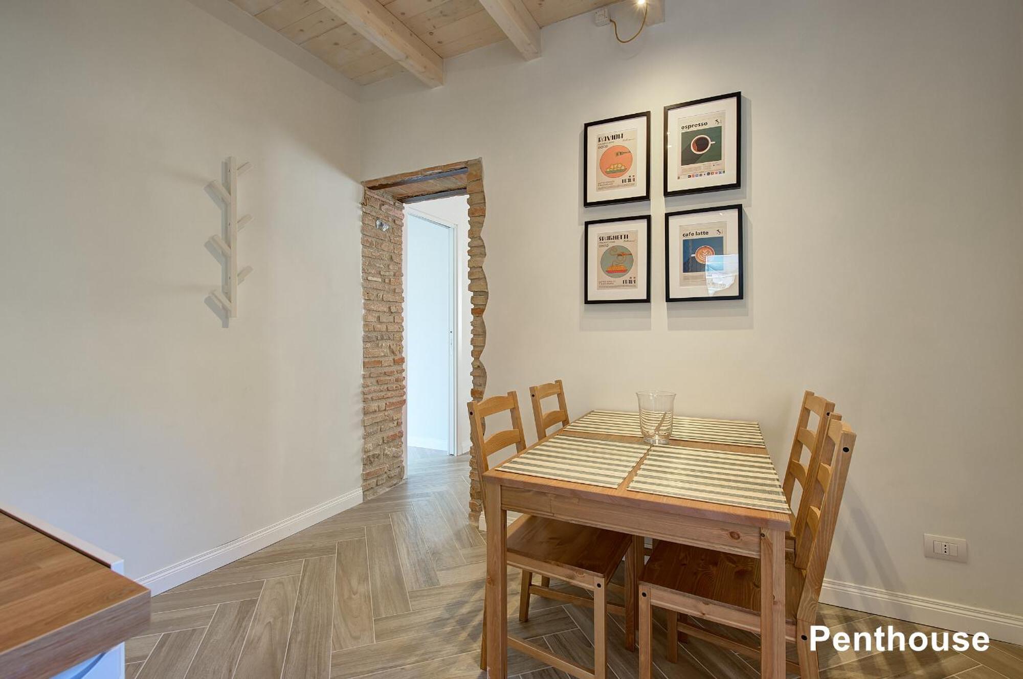 Casa A Monti