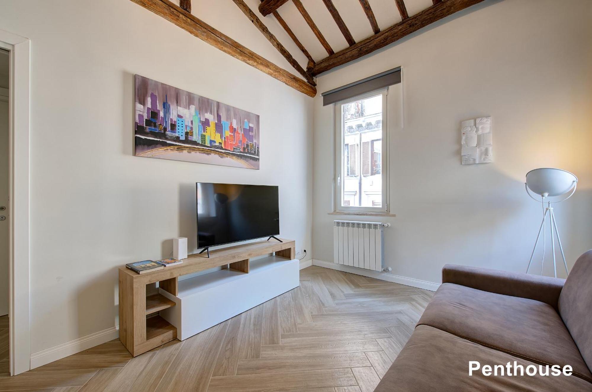 Apartment Casa A Monti