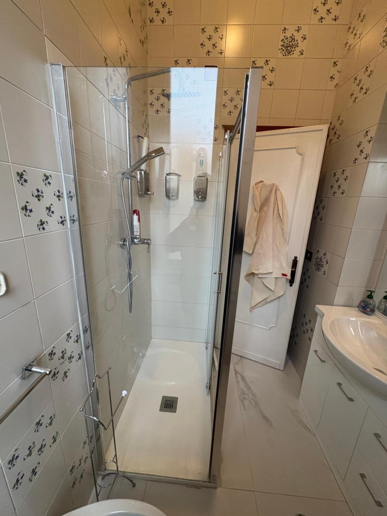 Feriehus Attico Aventino Roma