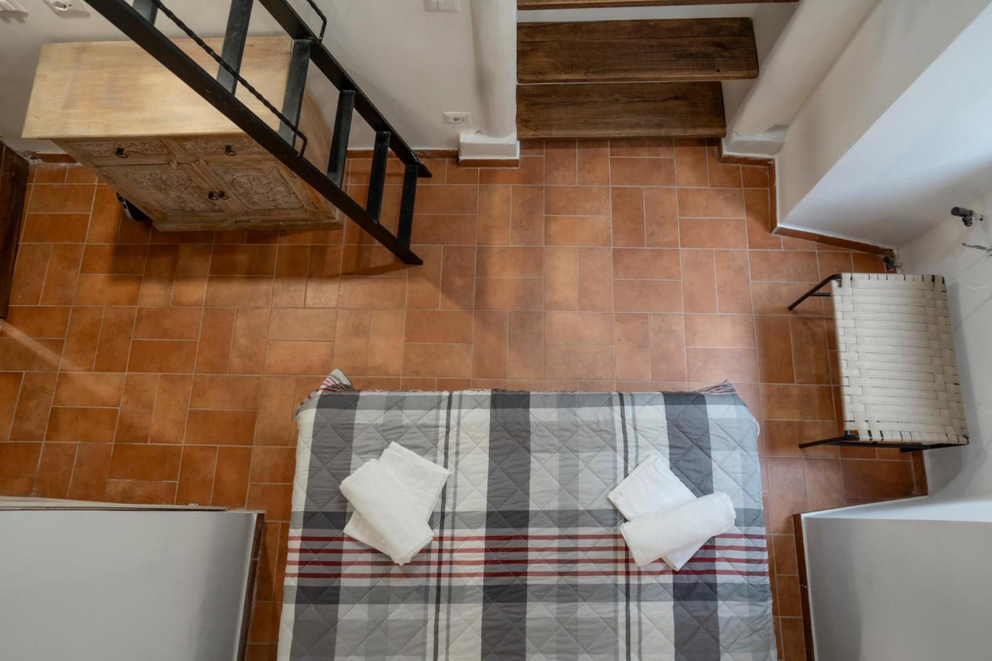 Domus Capocci - Rione Monti Apartment