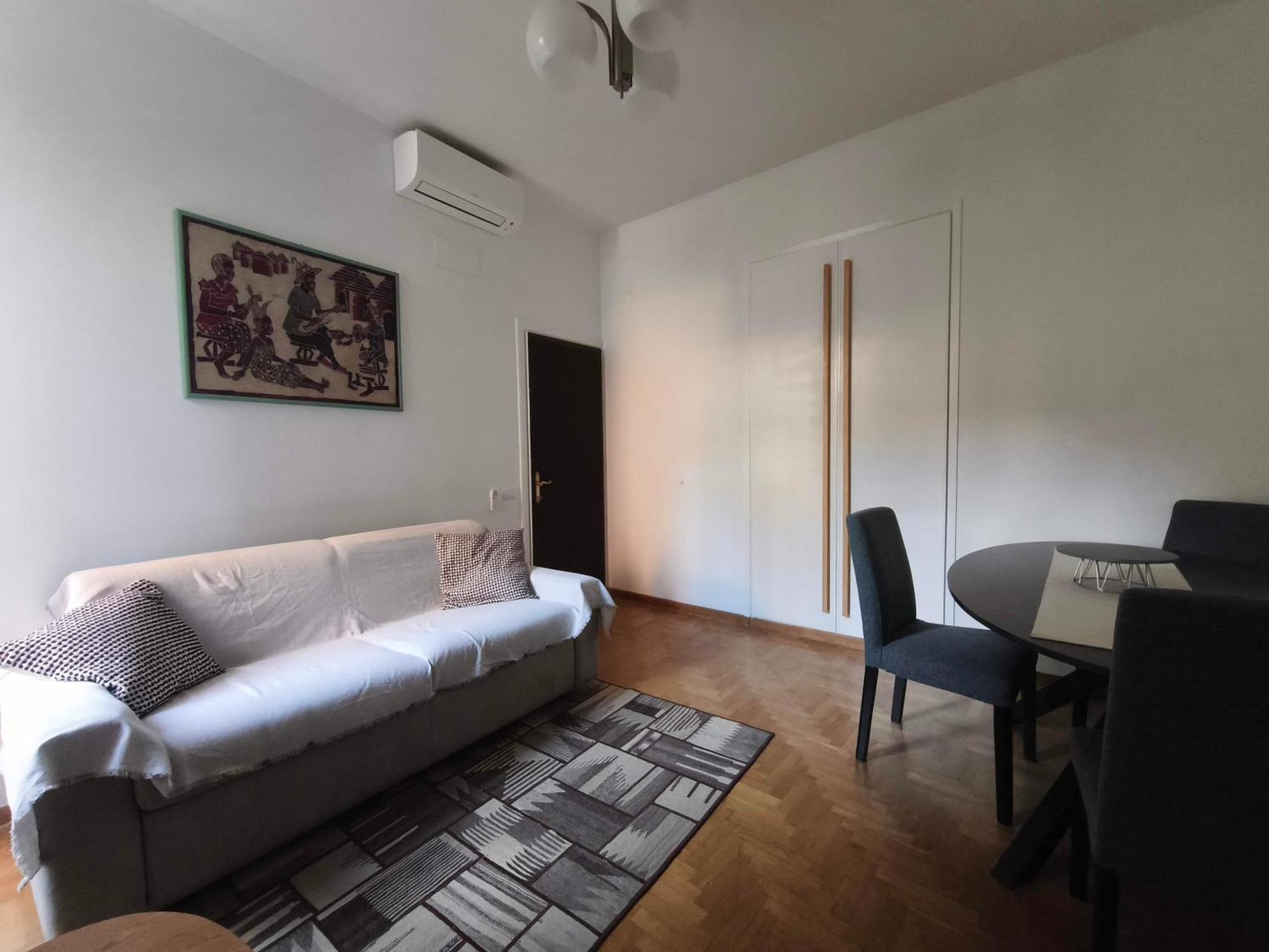 Garofano Apartamento Roma