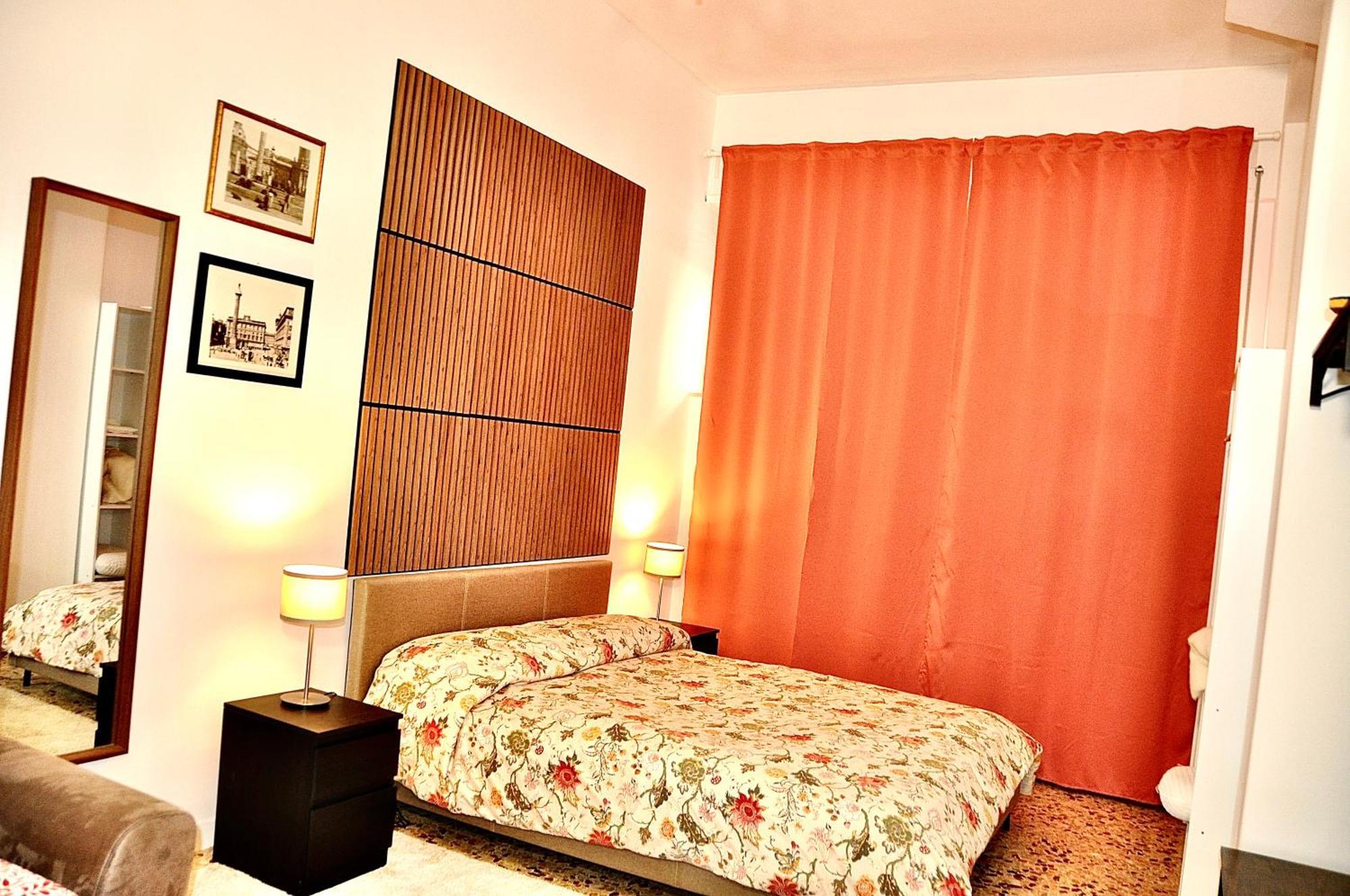 Apartment Cinecitta Corner