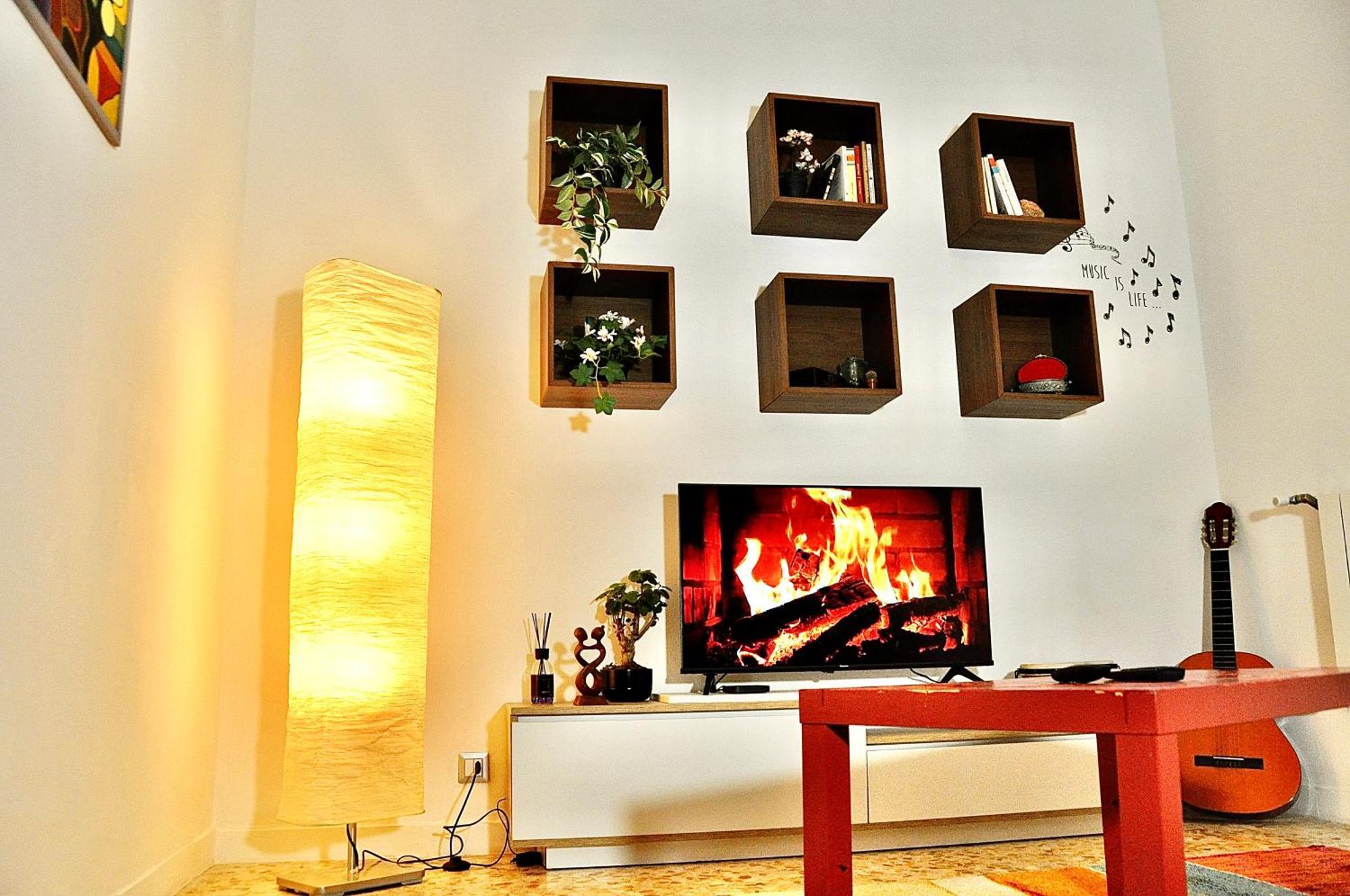 Cinecitta Corner Apartment Rome
