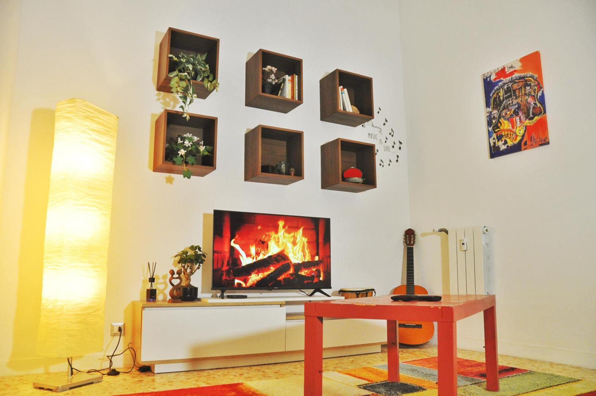 Apartment Cinecitta Corner