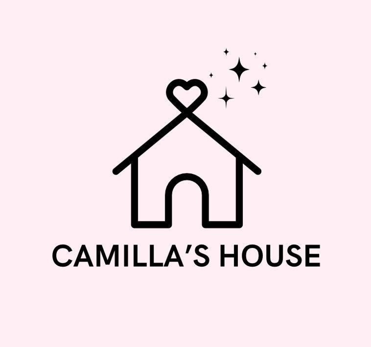 Camilla's House Roma