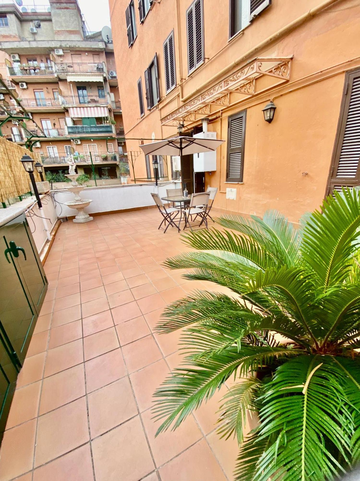 St Peter Luxury Appartamento *