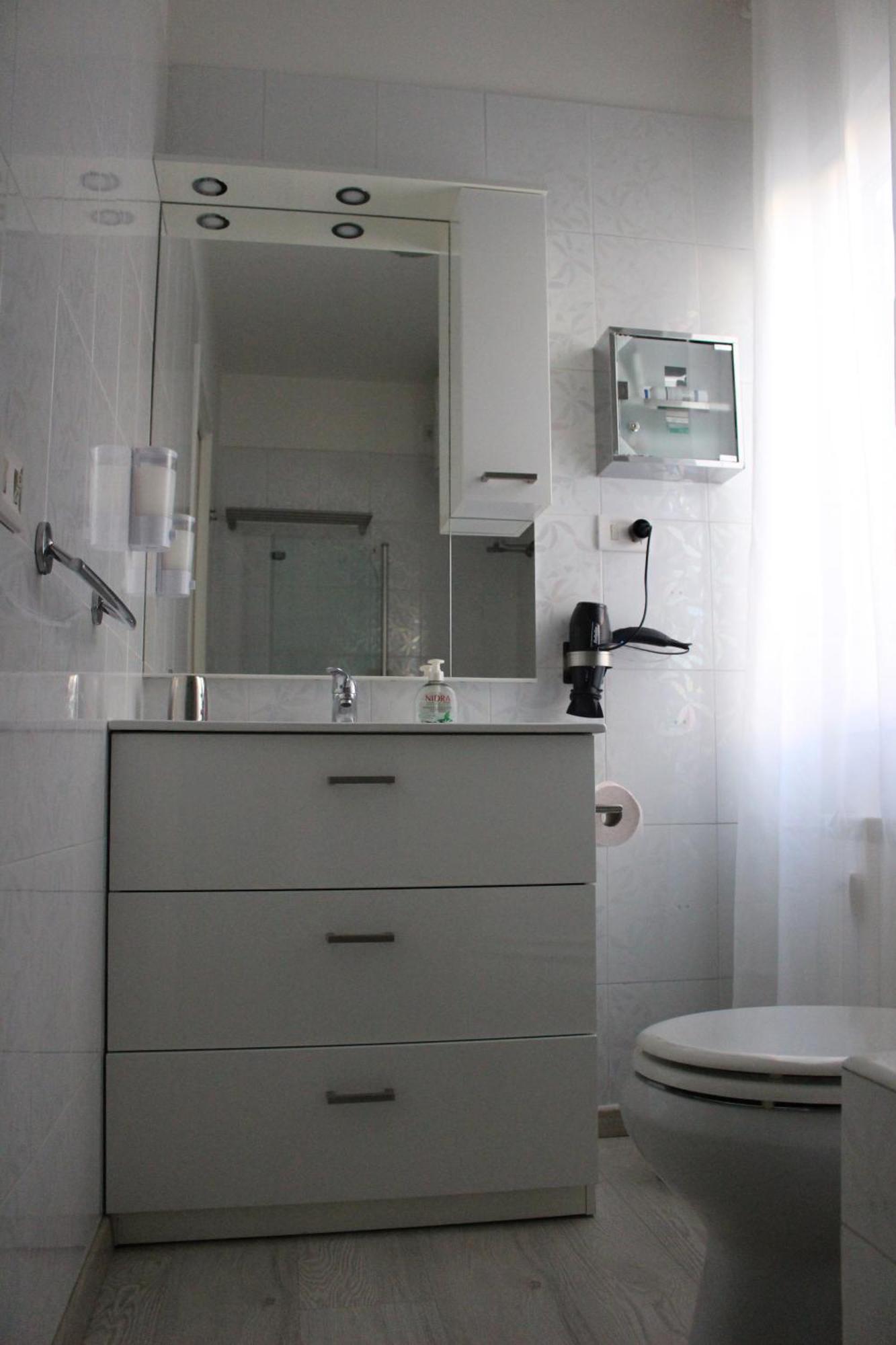Appartamento New Hill Roma