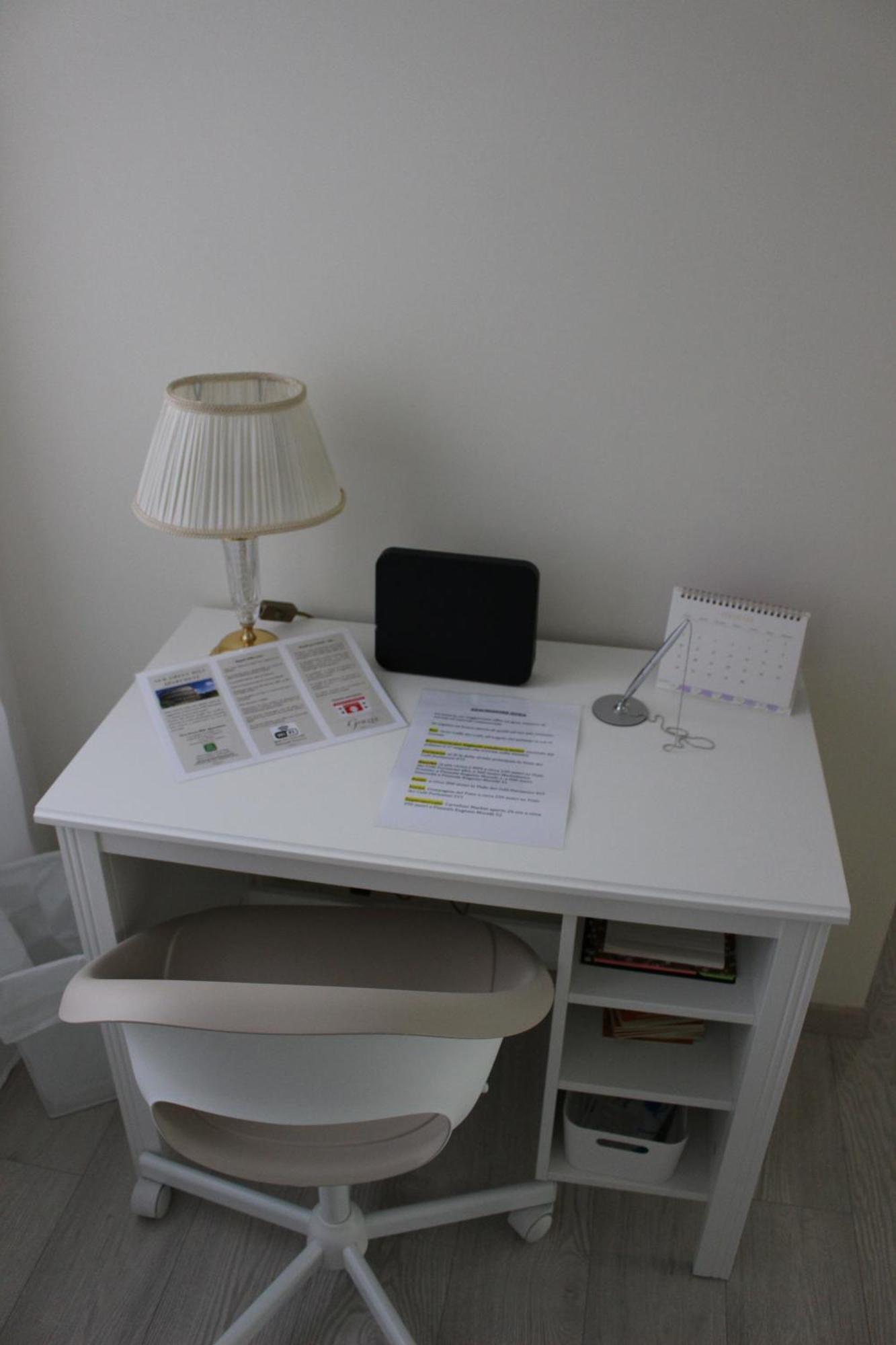 Appartamento New Hill Roma