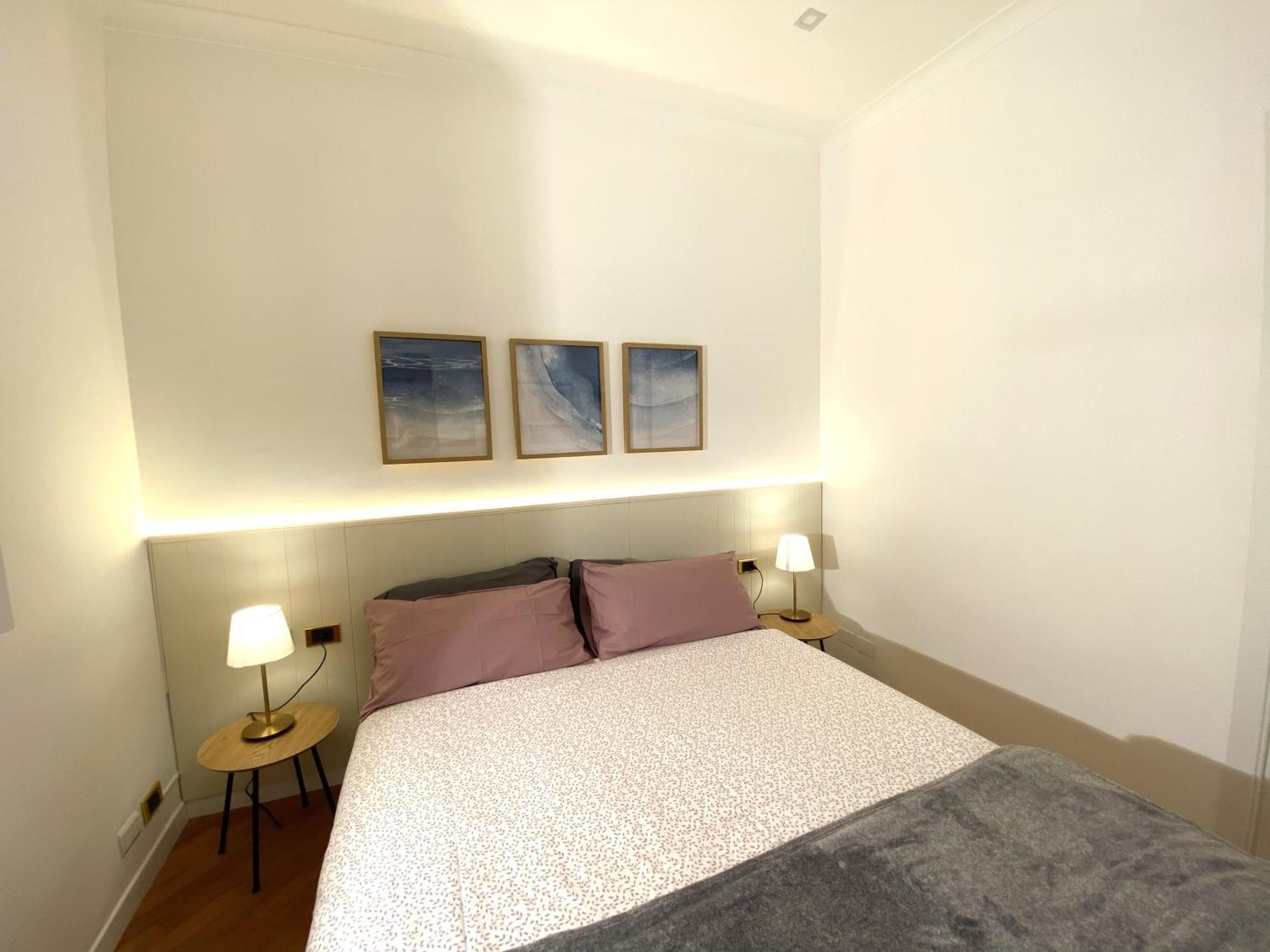 In Colosseum Apartamento *