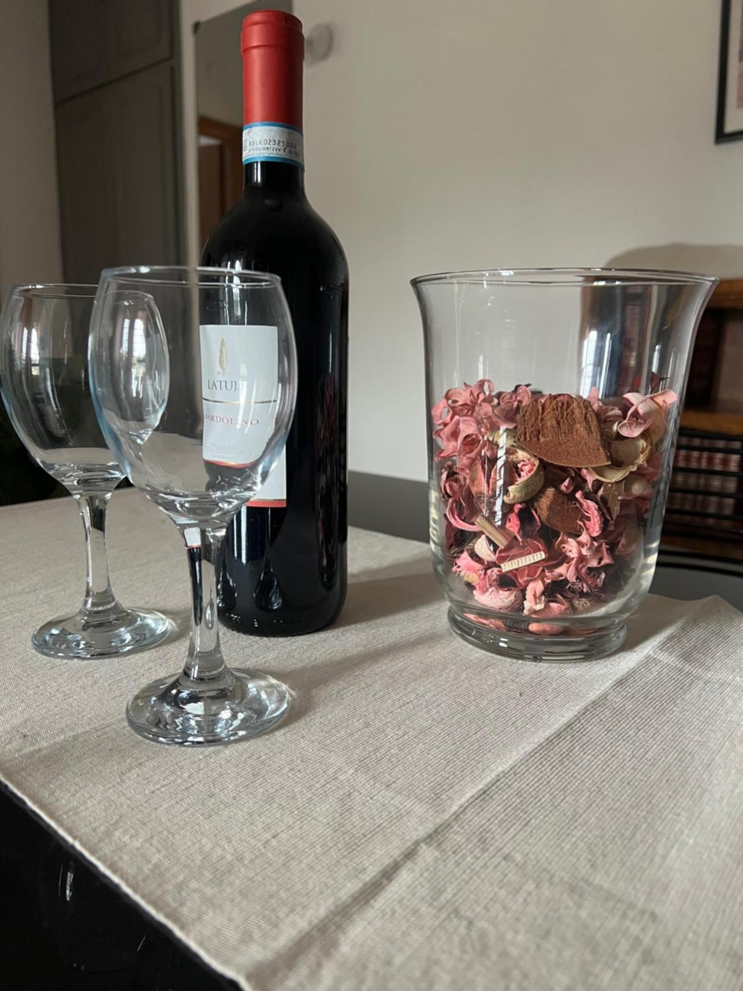 Evasione Apartamento Roma