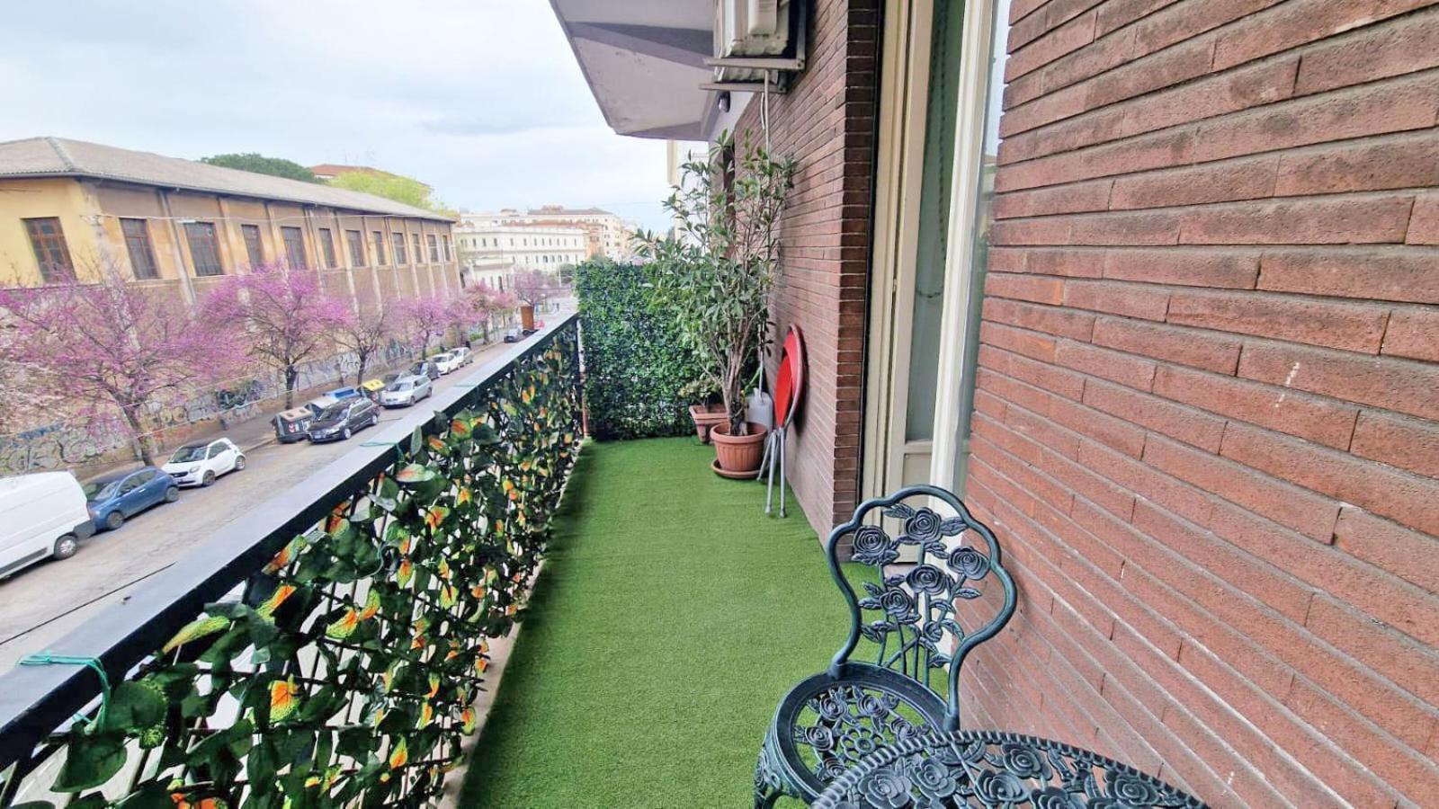 Appartamento Filiberto Flats