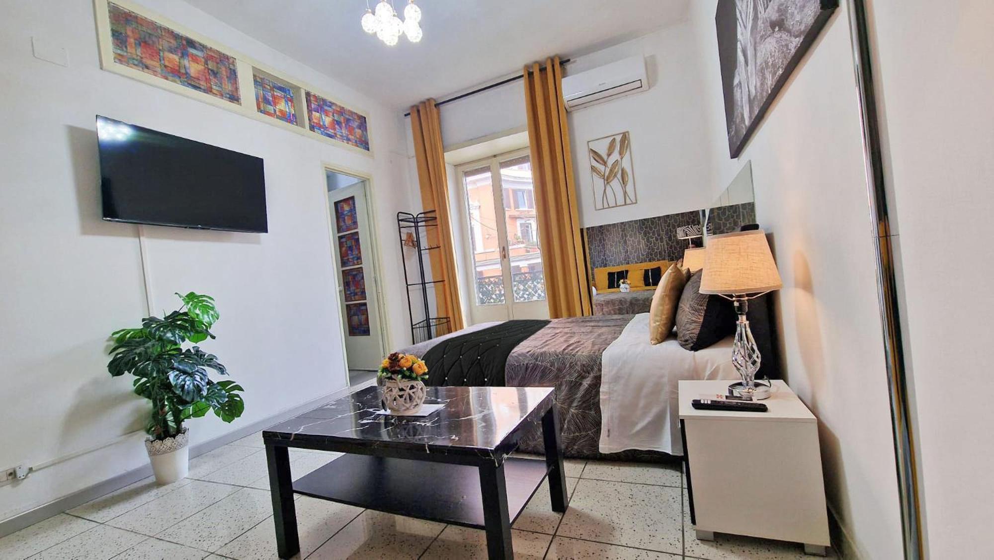 Appartamento Filiberto Flats