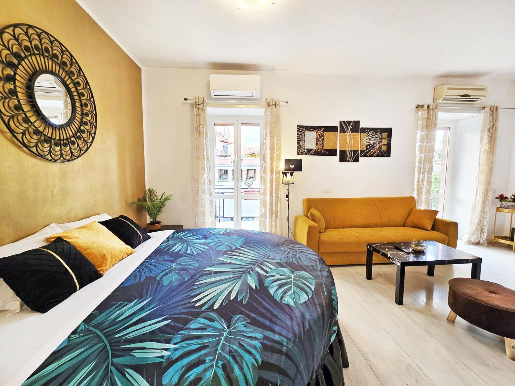 Filiberto Flats Appartamento