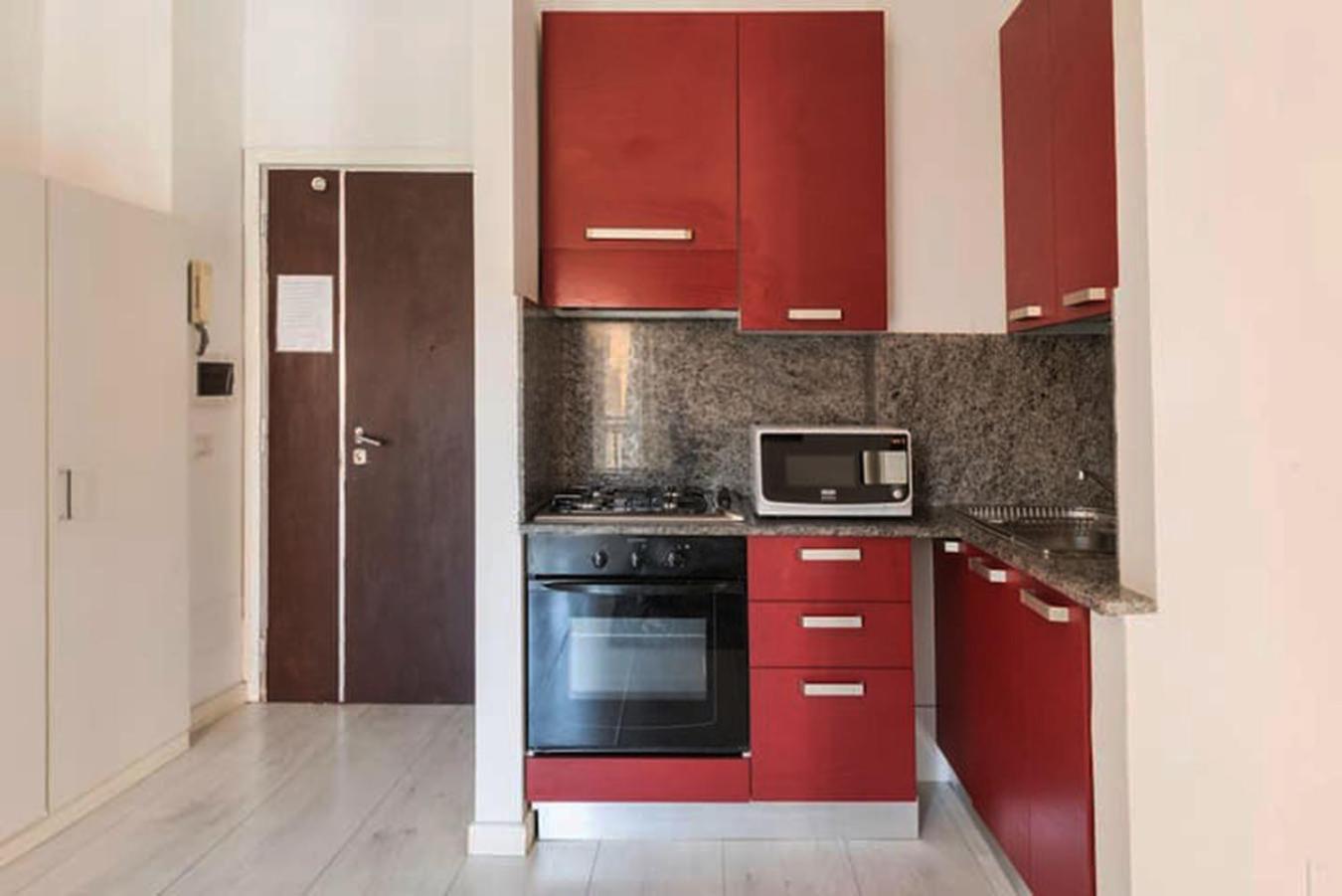 Filiberto Flats Roma