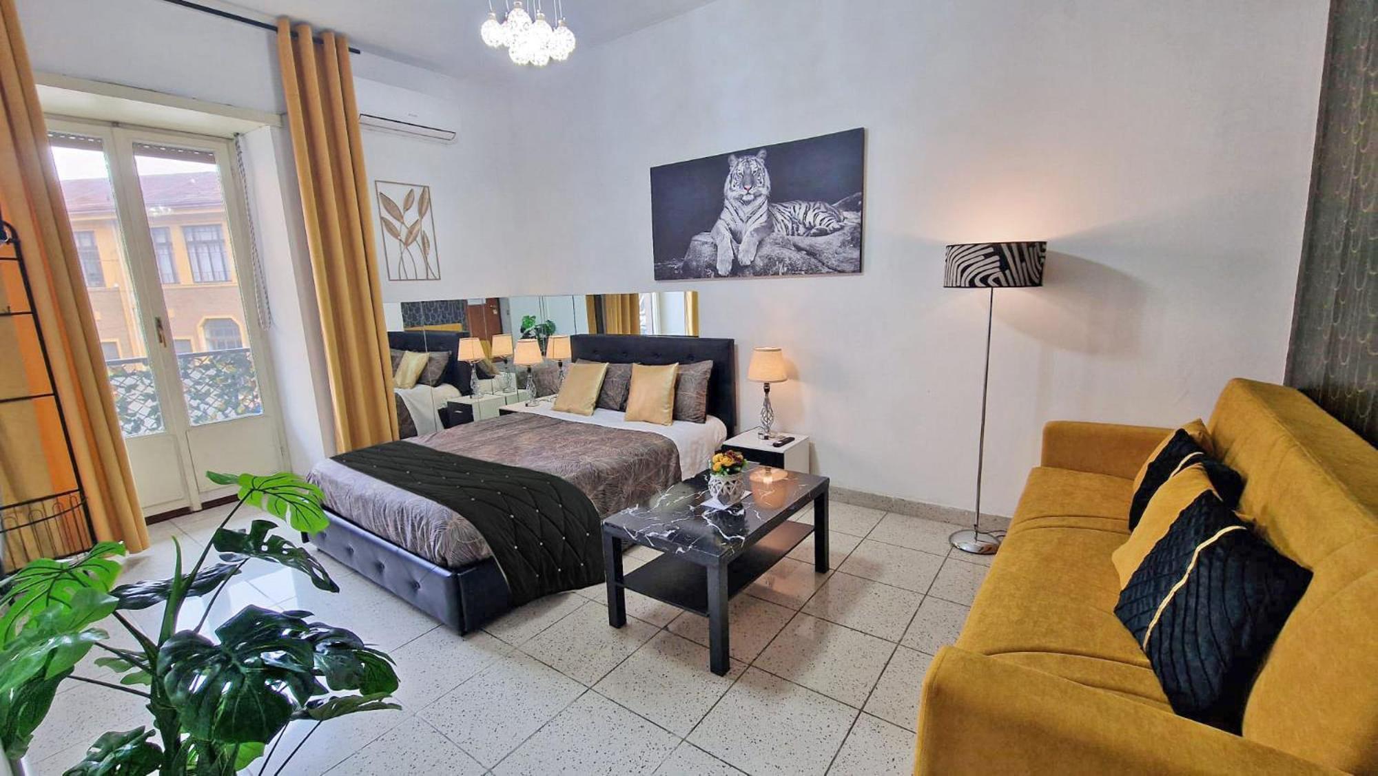 Appartamento Filiberto Flats