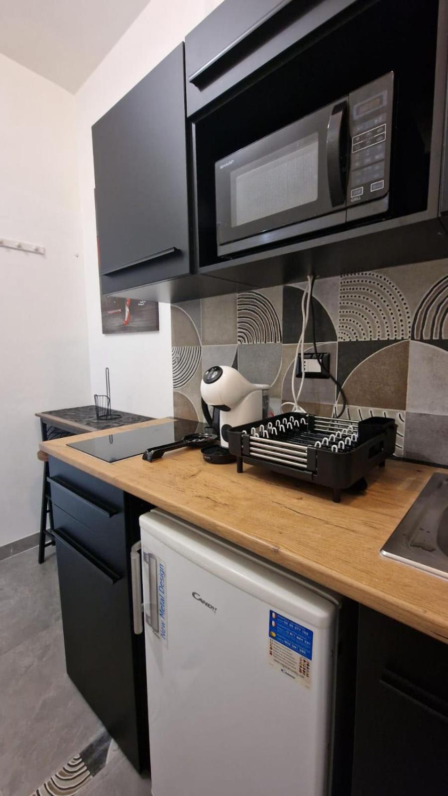 Appartamento Filiberto Flats Roma