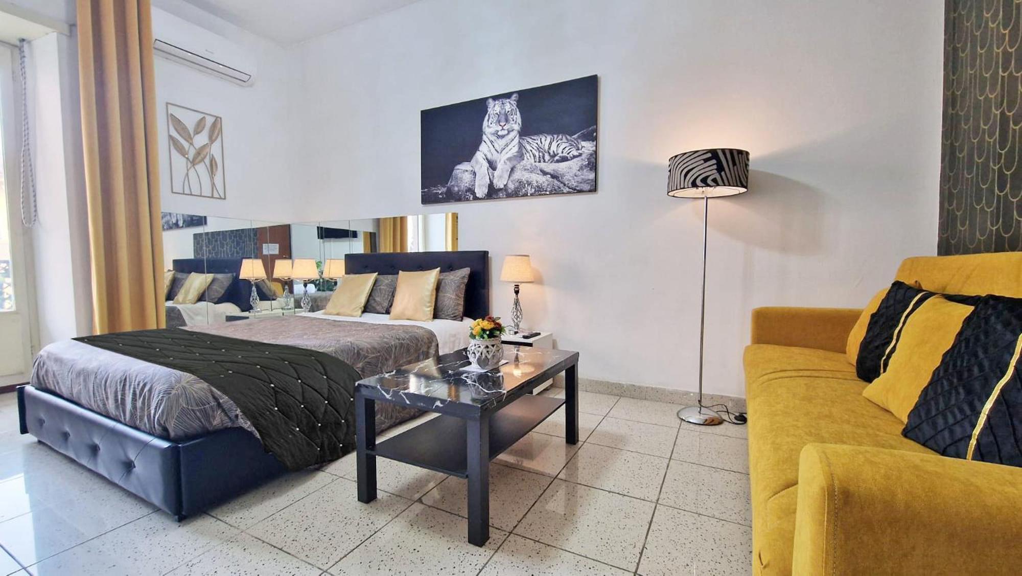 Filiberto Flats Appartamento