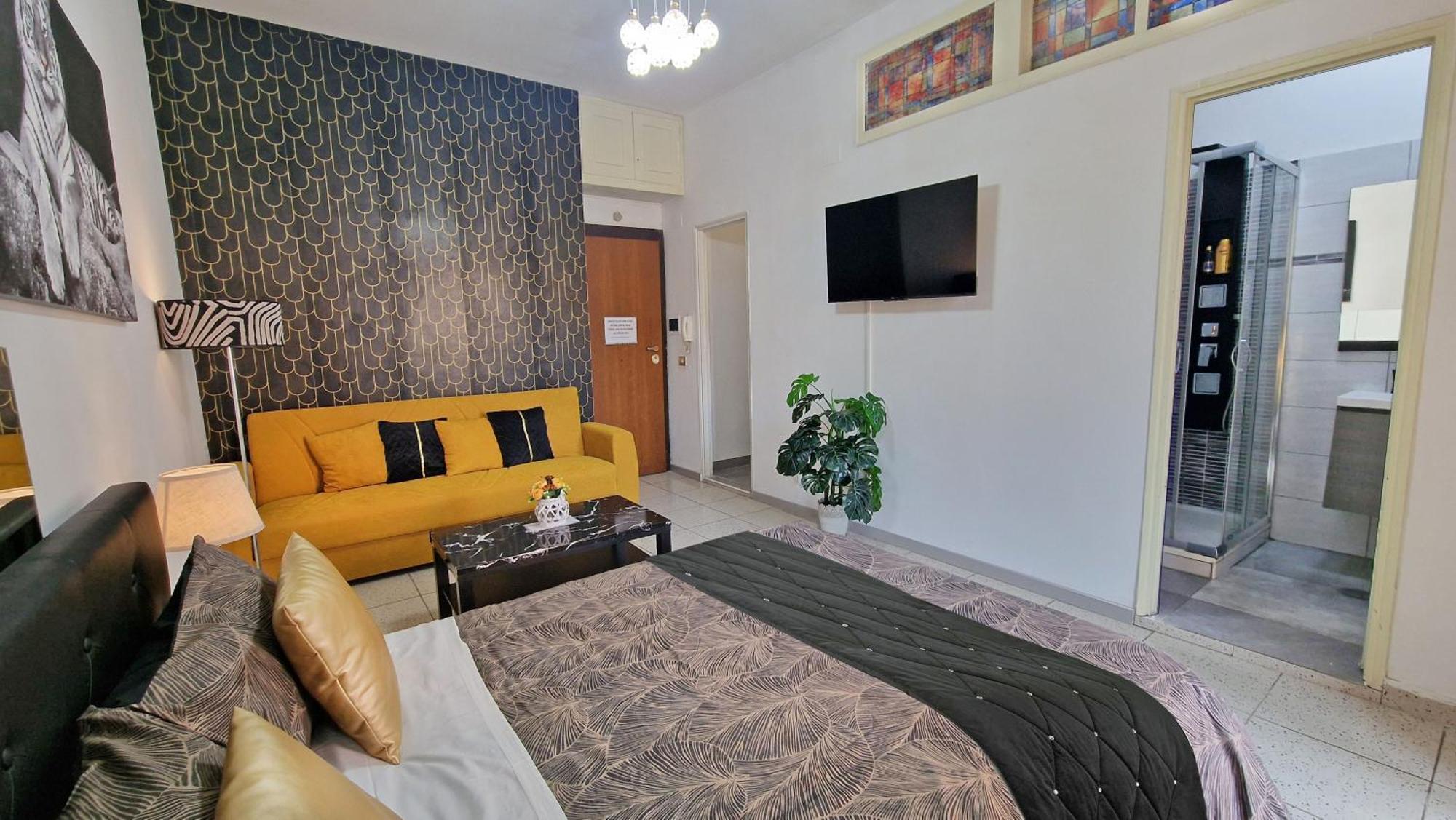 Appartamento Filiberto Flats Roma