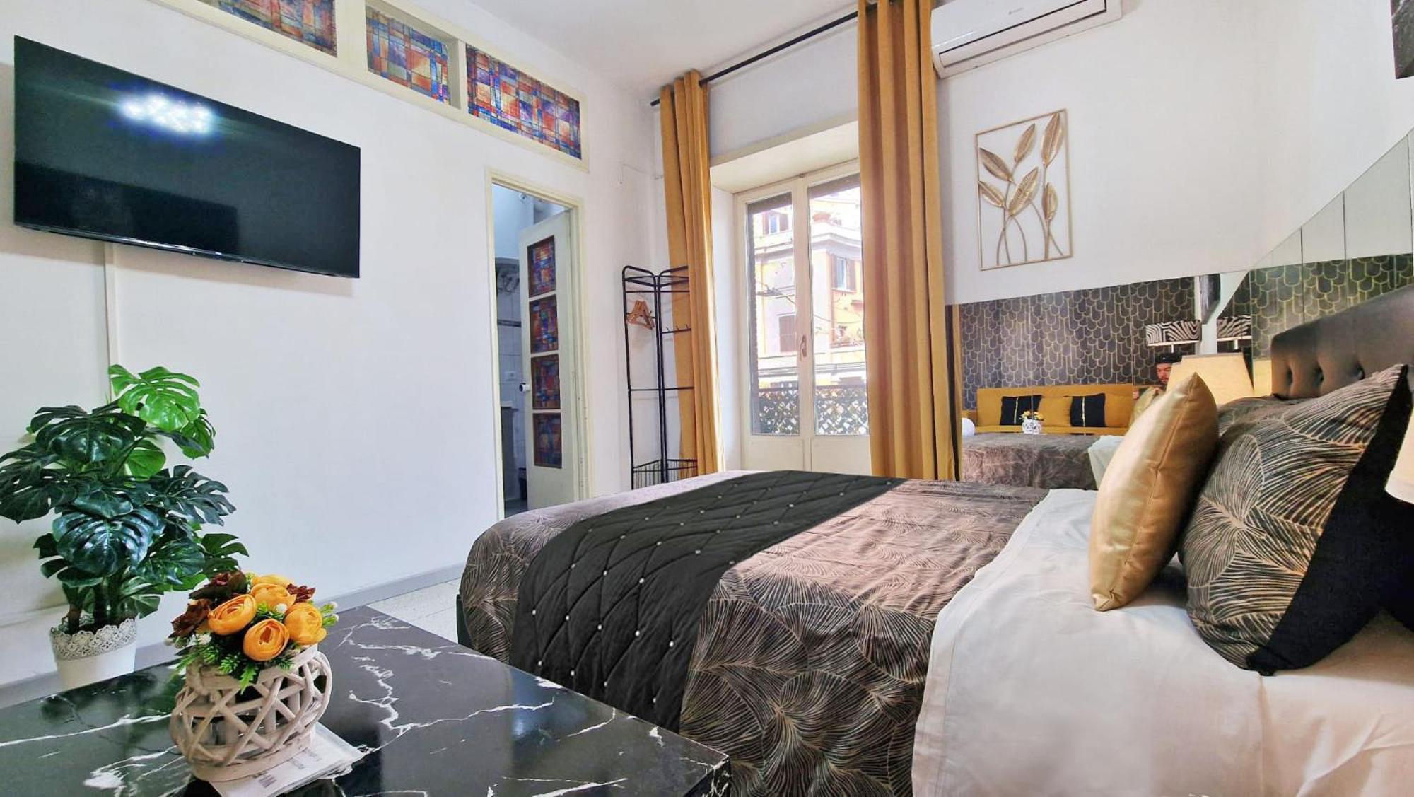 Filiberto Flats Appartamento