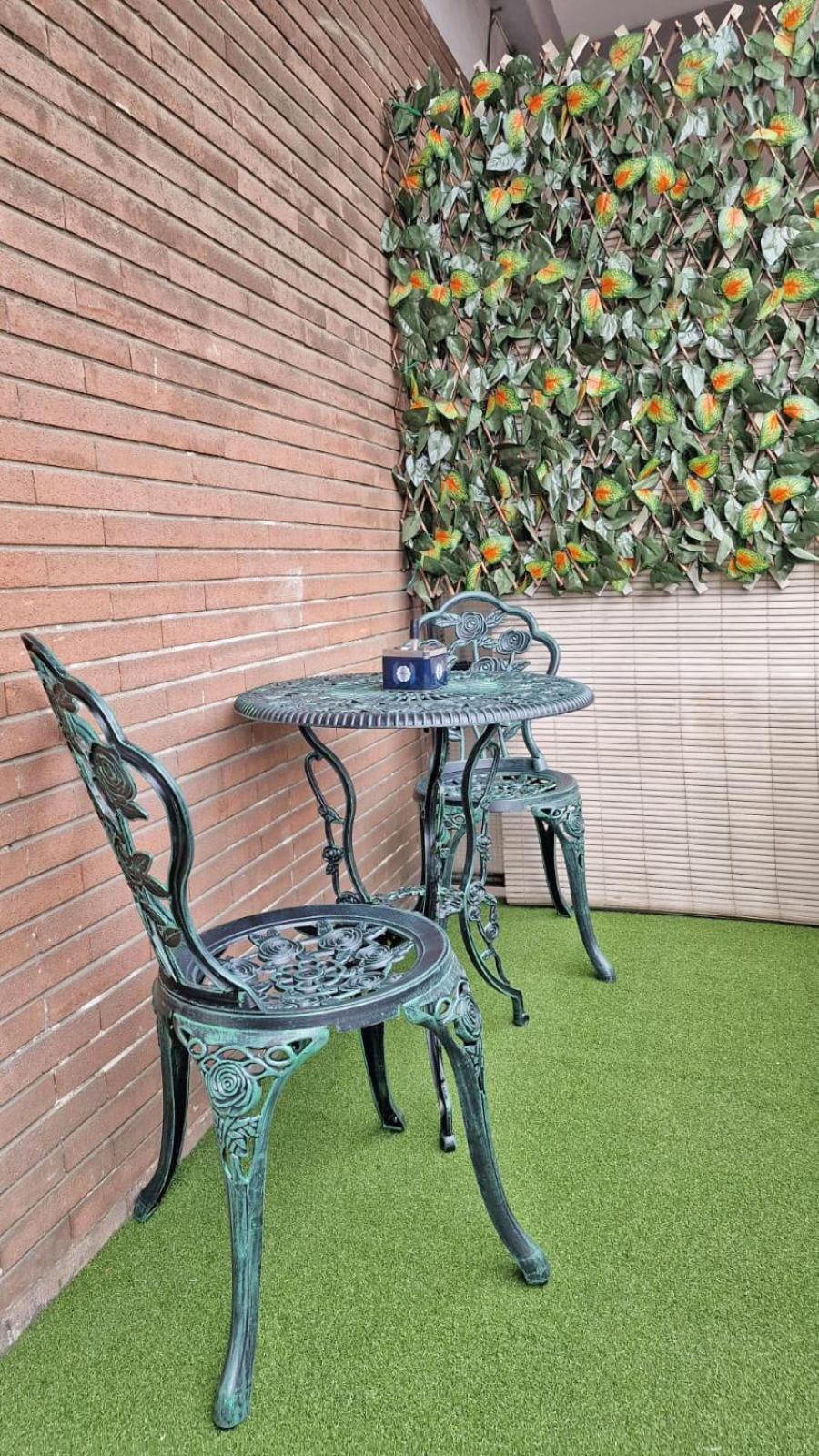 Appartamento Filiberto Flats Roma